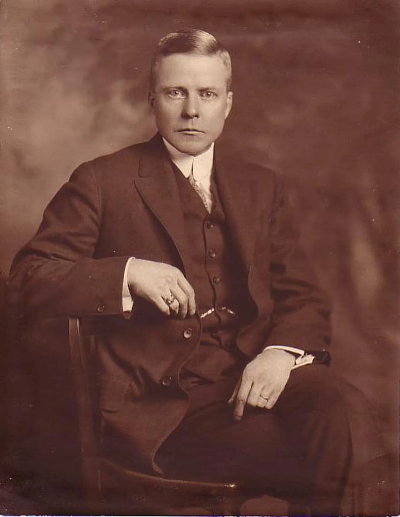 William Martin Armistead