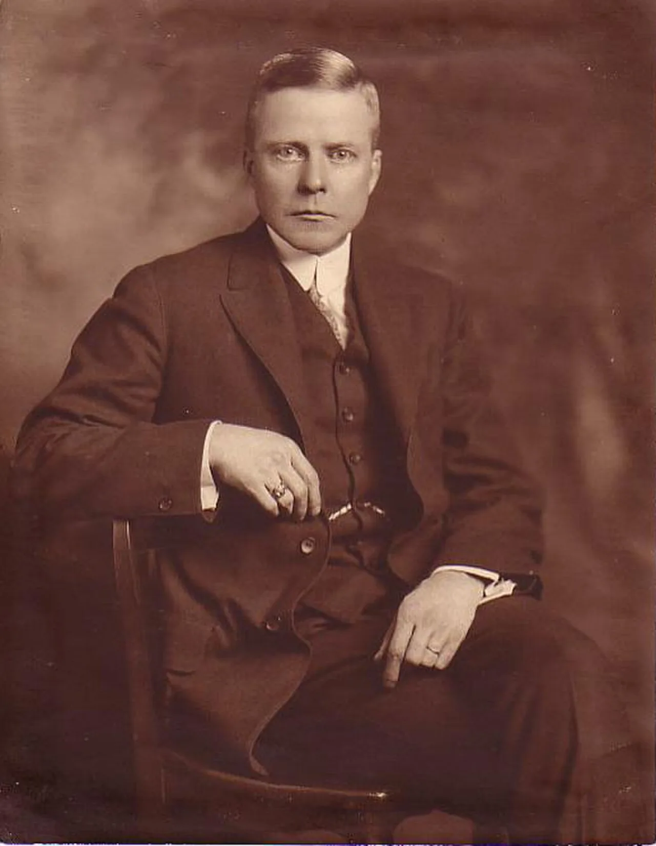 William Martin Armistead