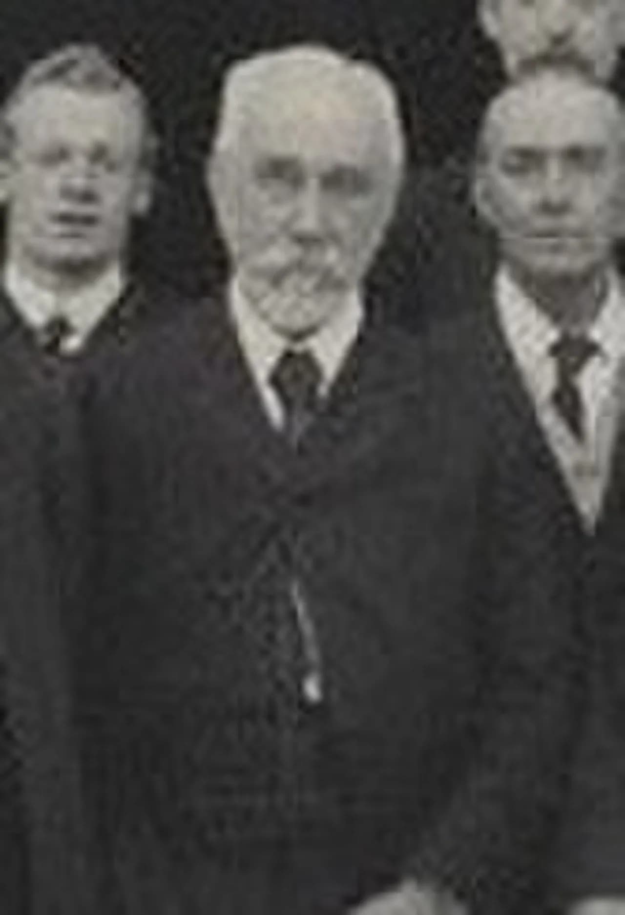 William Matthews