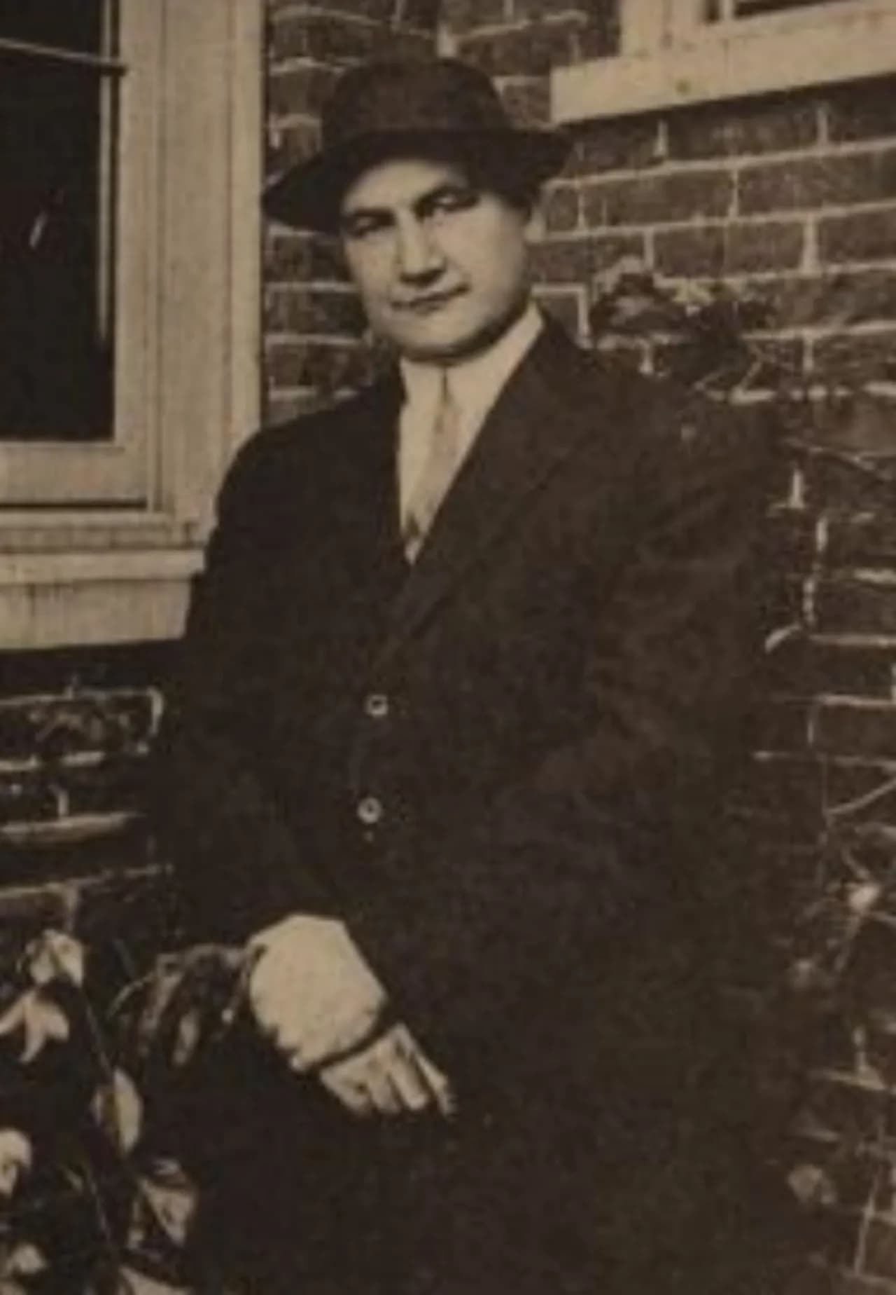 William McAvoy