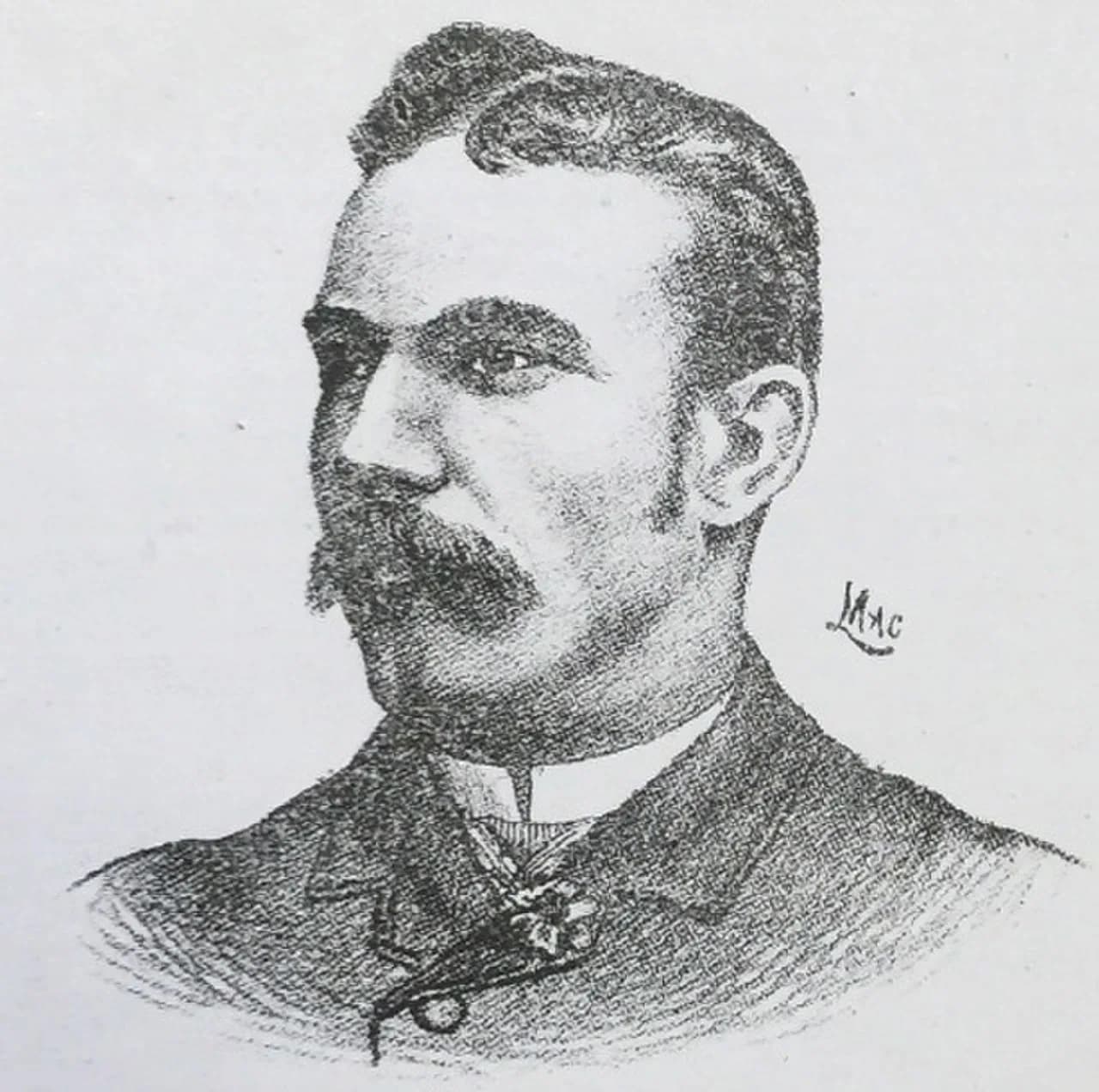 William McBeath