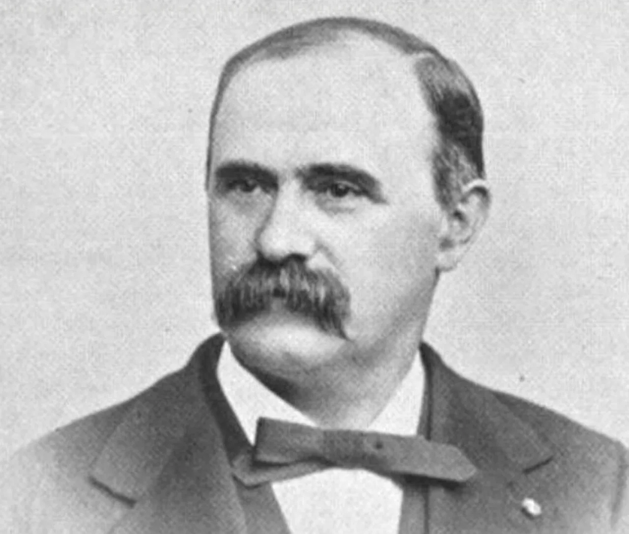 William McClelland