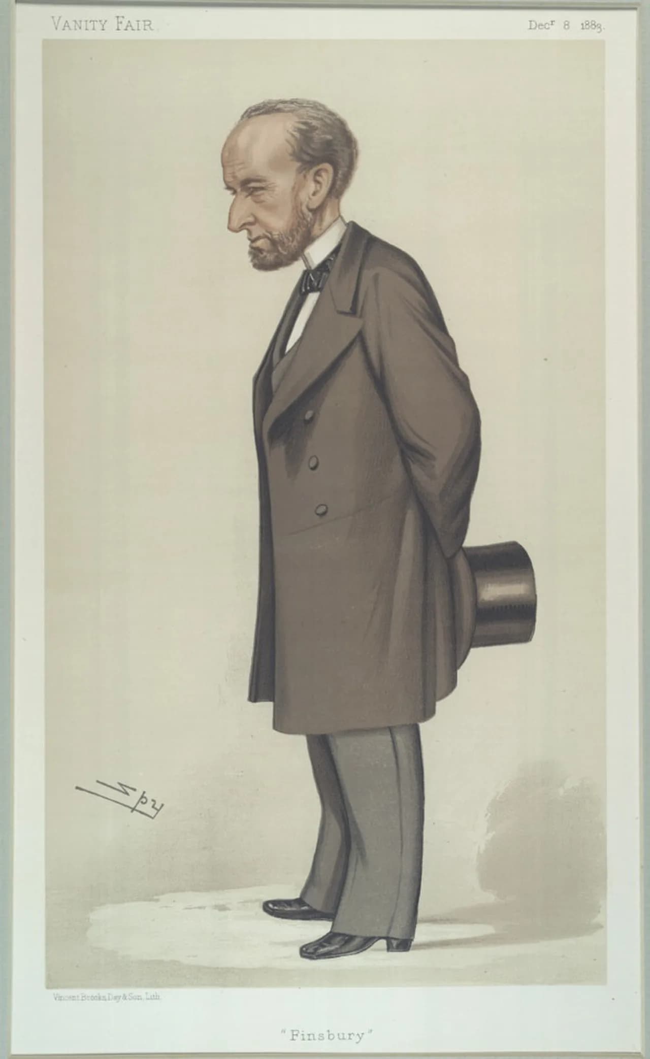 William McCullagh Torrens