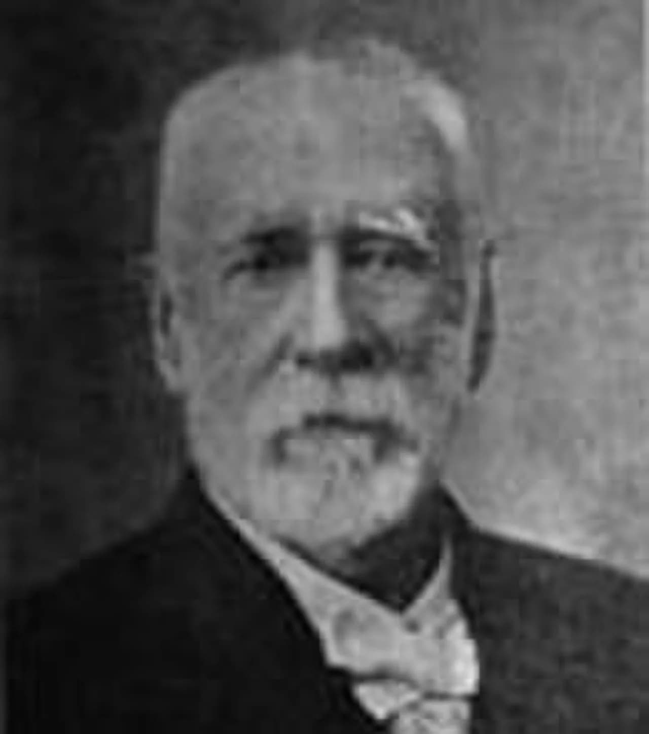 William McCullough