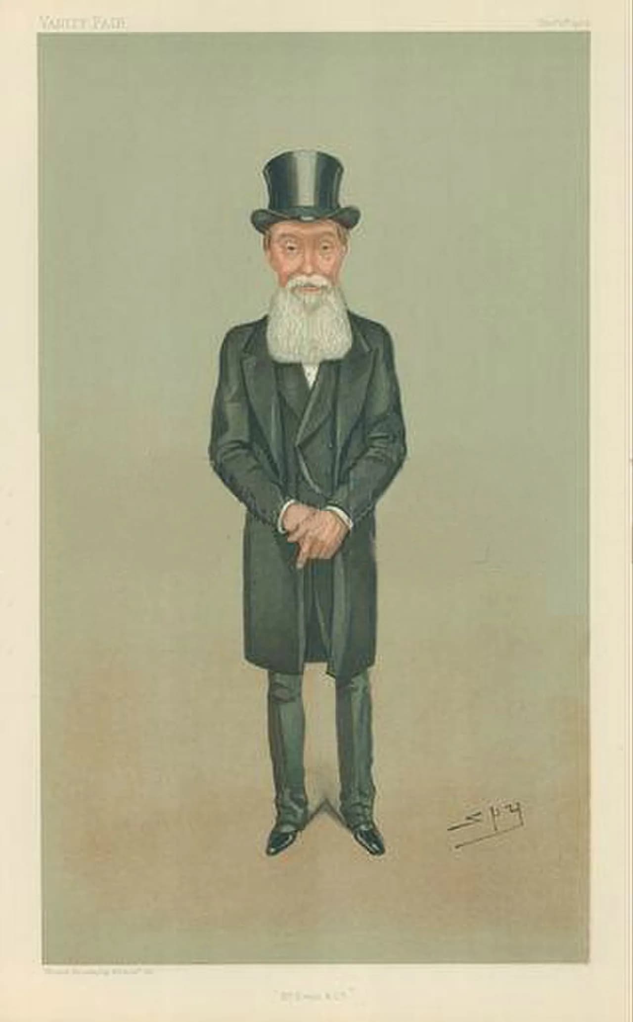 William McEwan