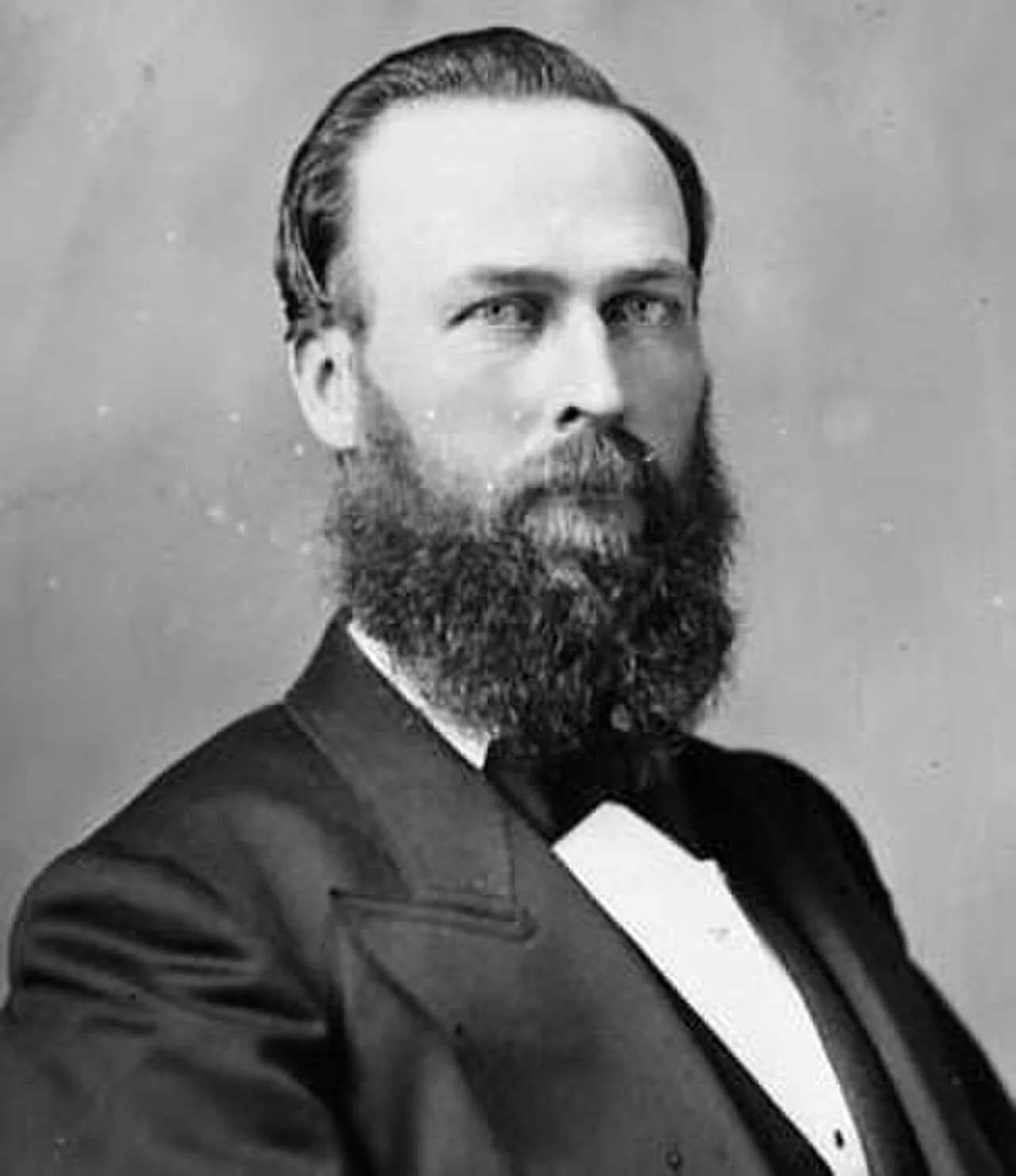 William McGregor