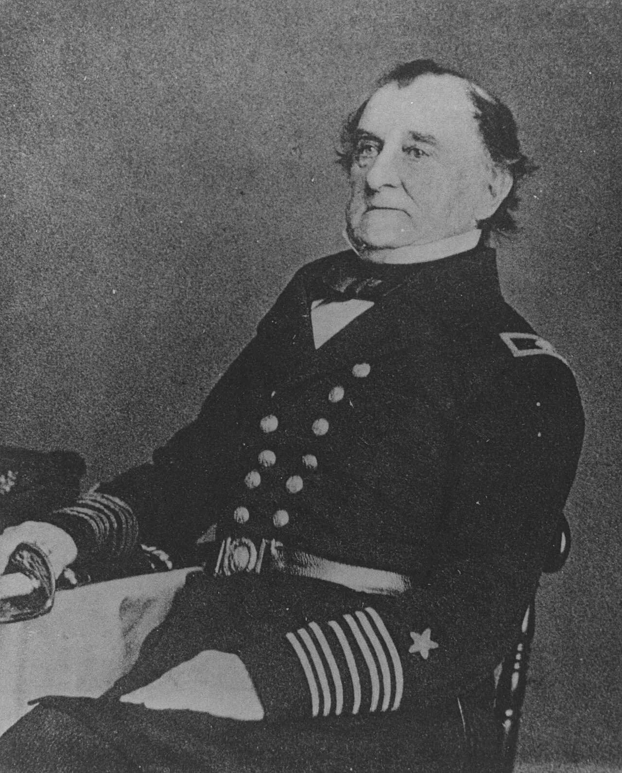 William McKean