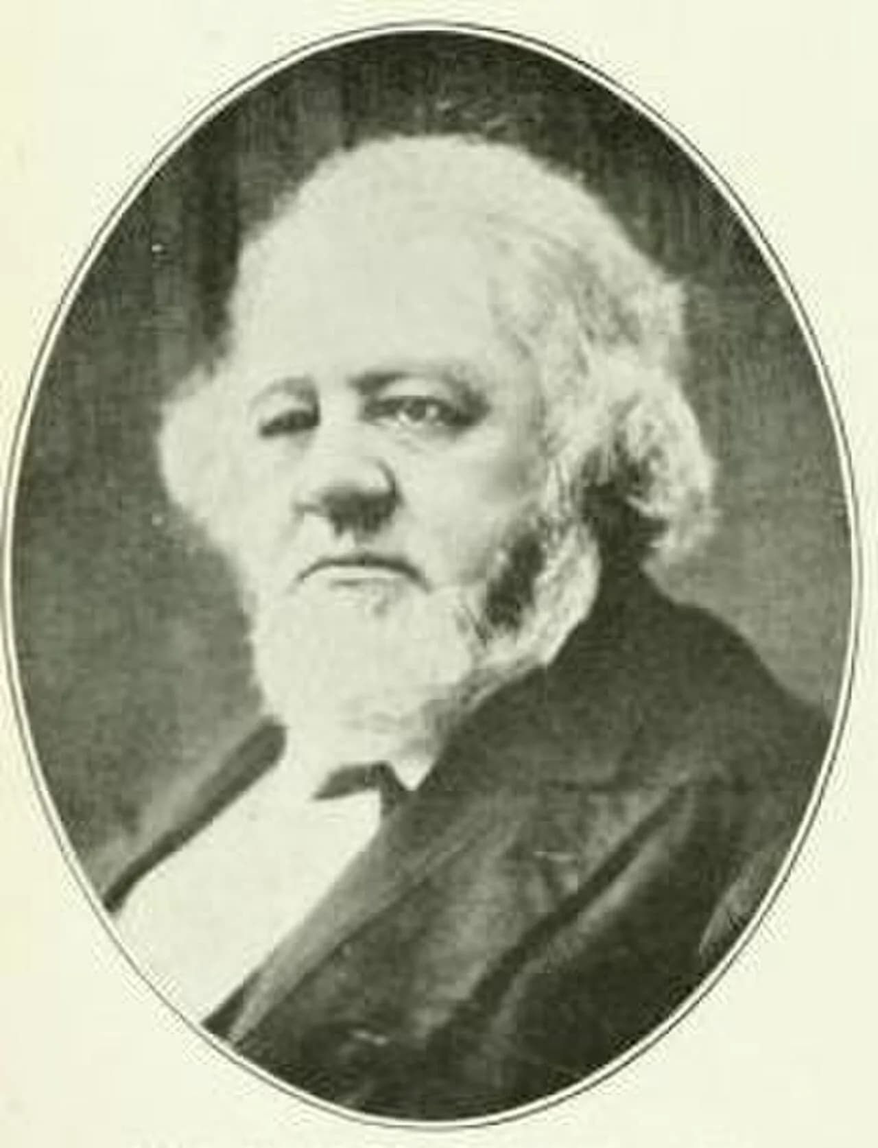 William McKennan