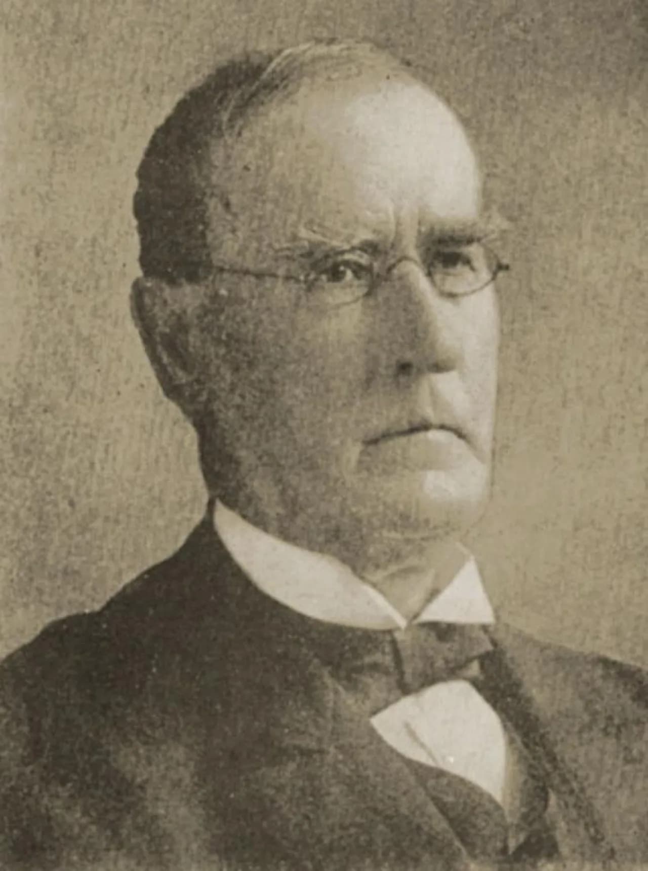 William McKinley, Sr.