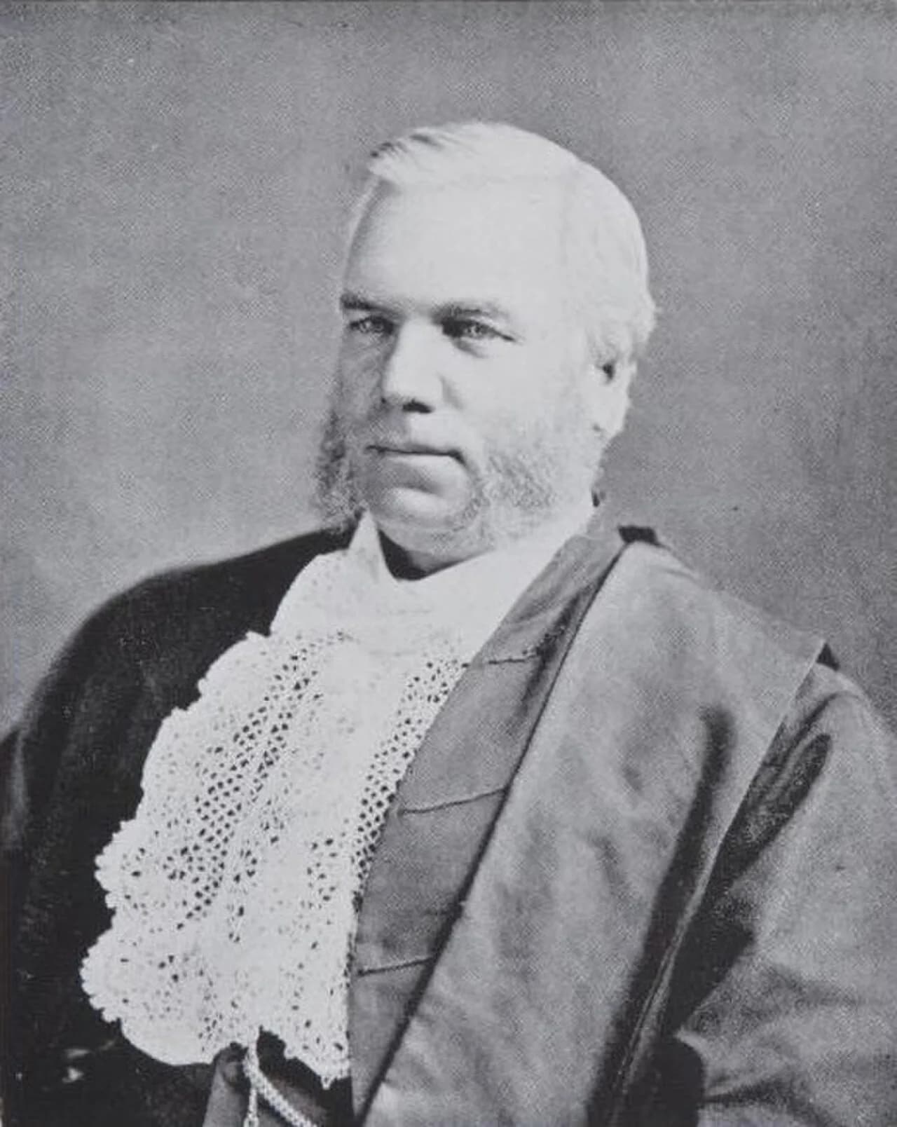 William Milne
