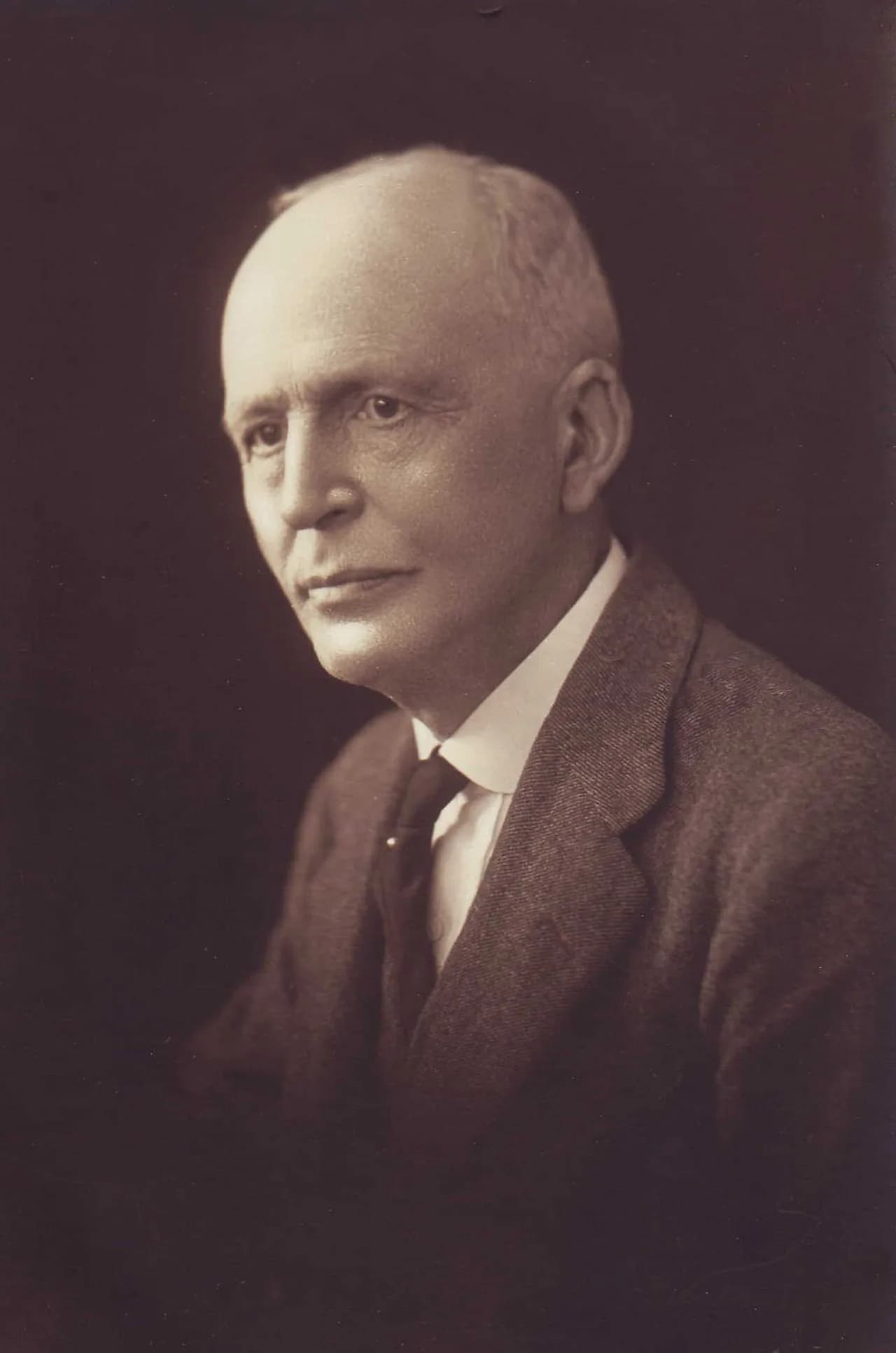 William Mitchell