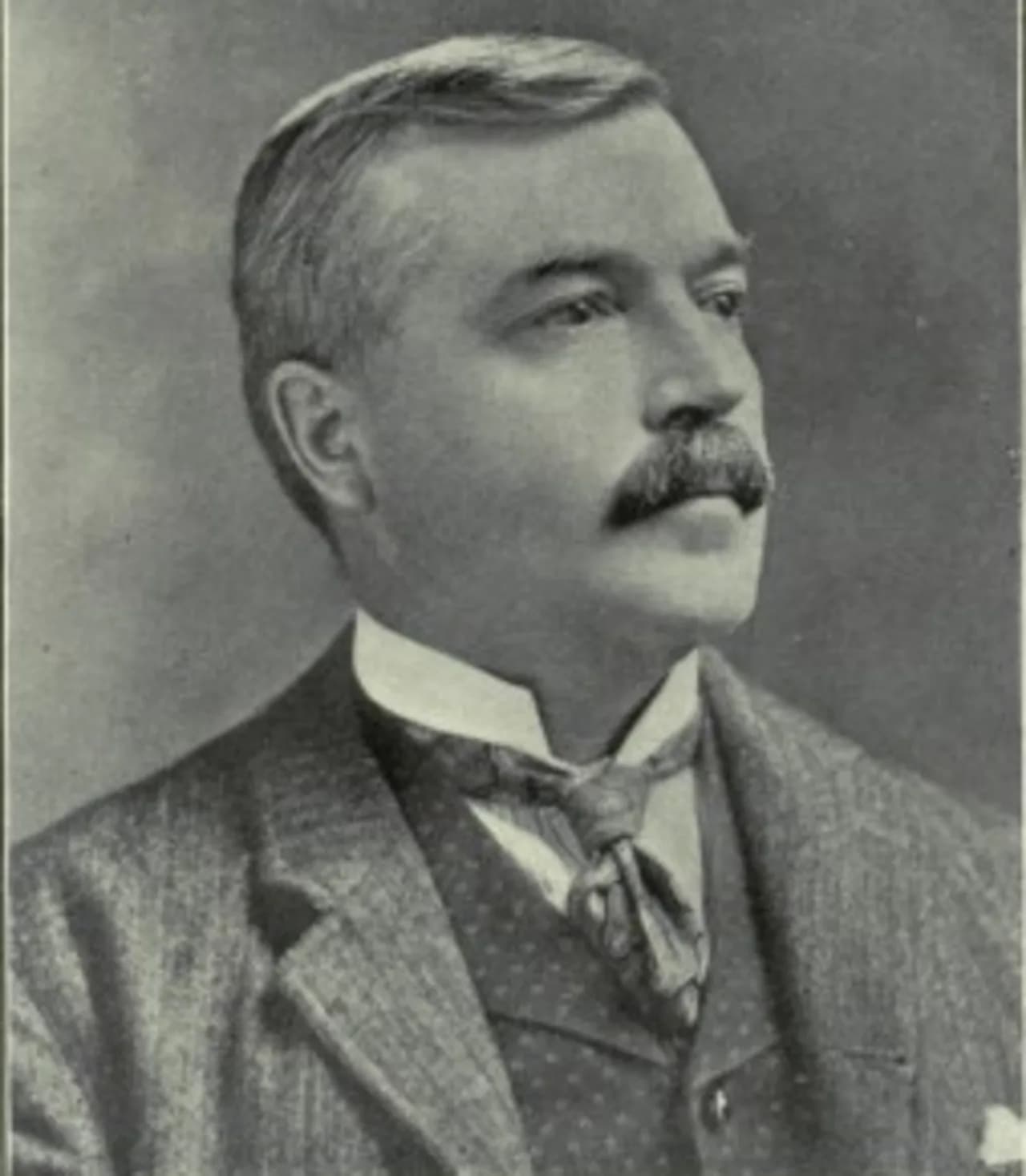 William Mitchell