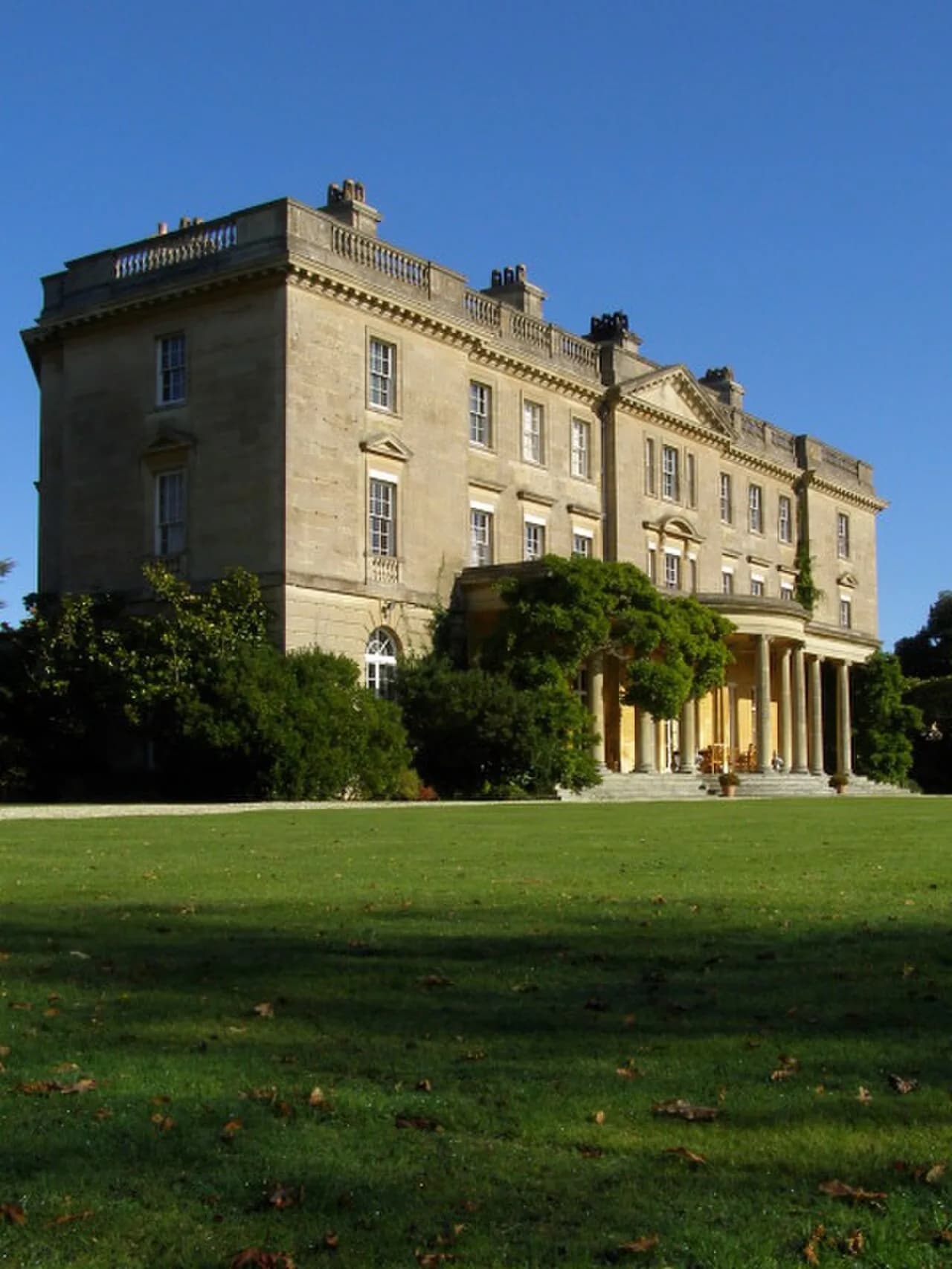 William Mitford