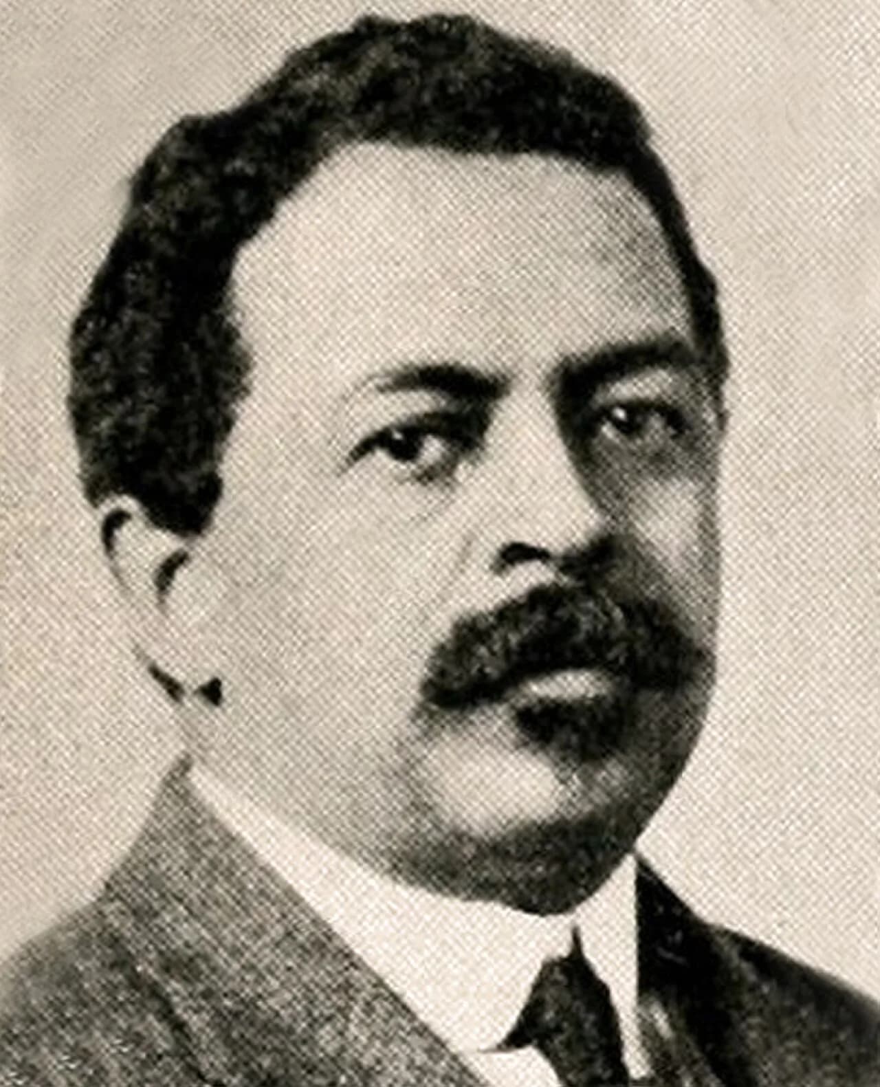 William Monroe Trotter