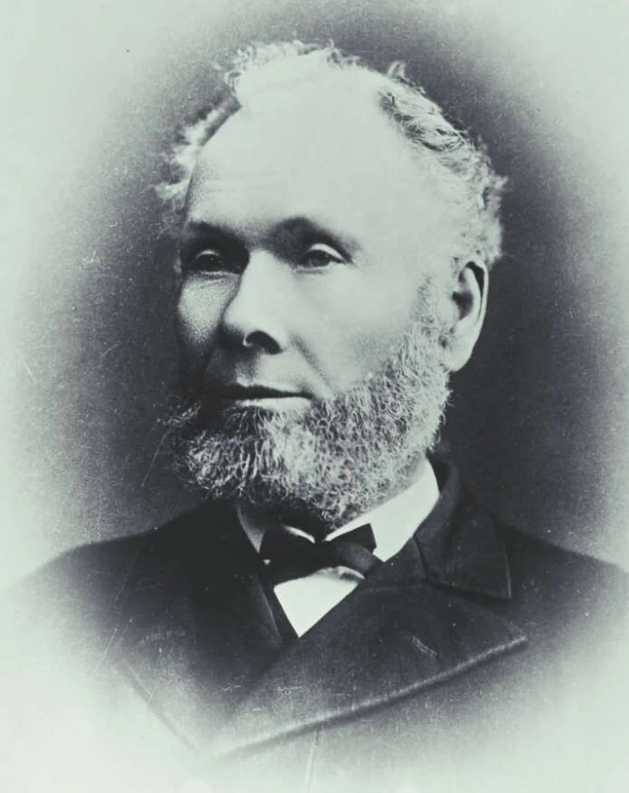 William Moore