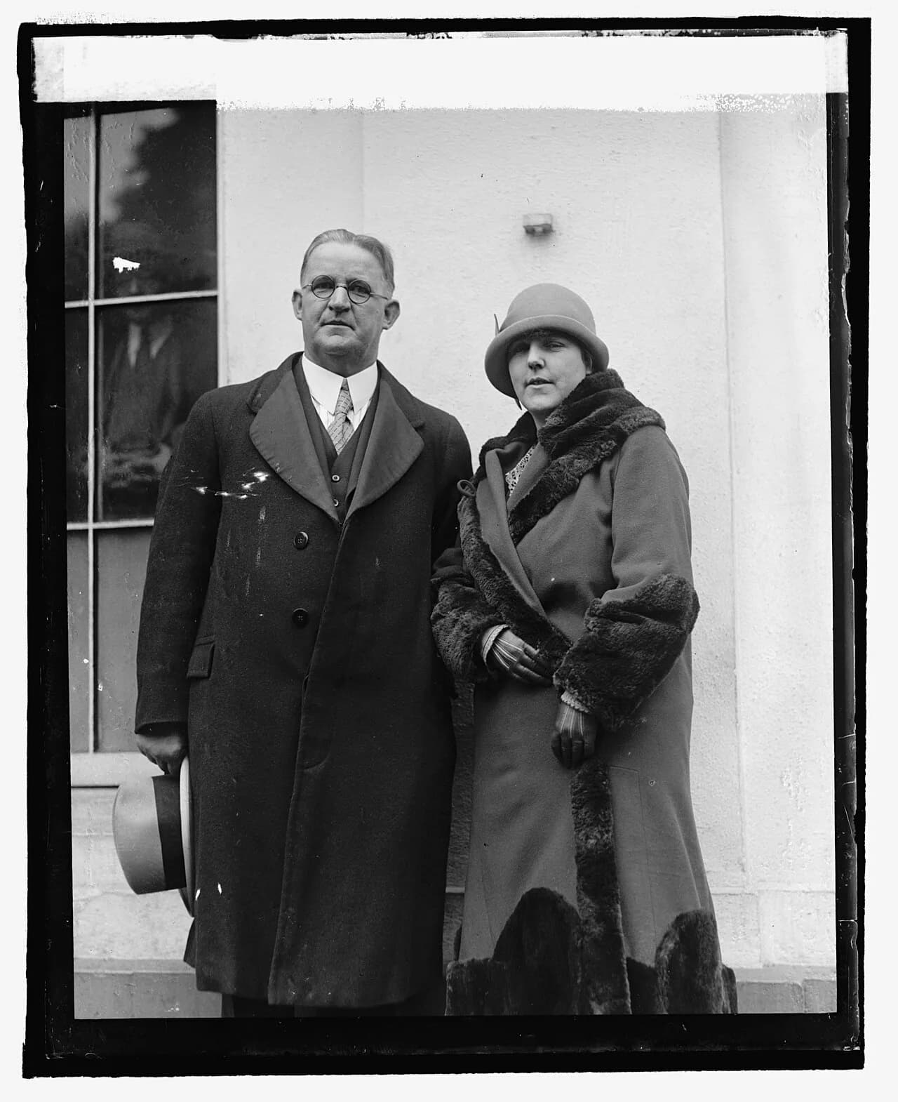 William Morrow