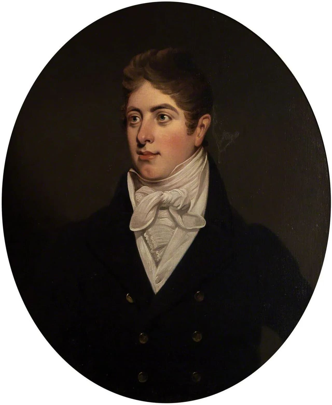 William Mount