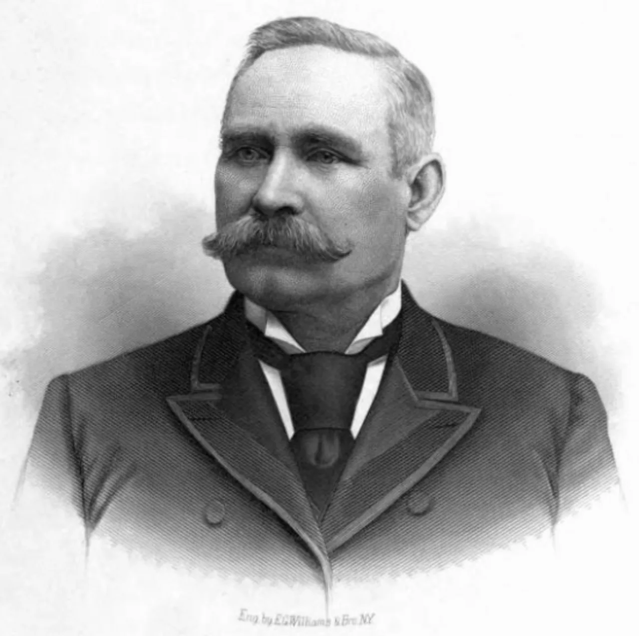 William N. Fife