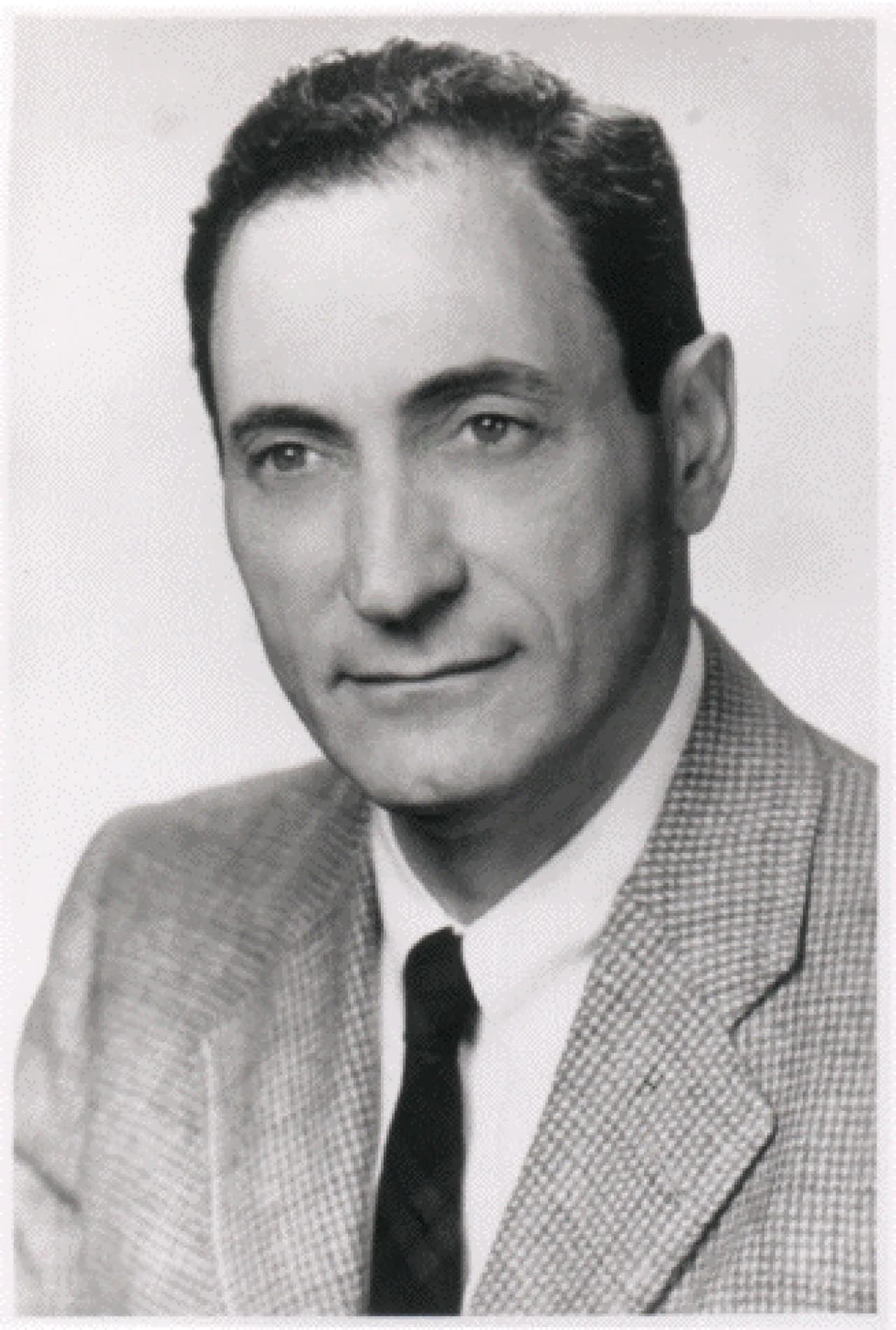 William N. Schoenfeld