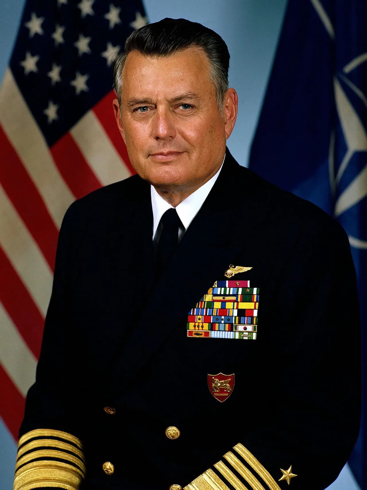 William N. Small