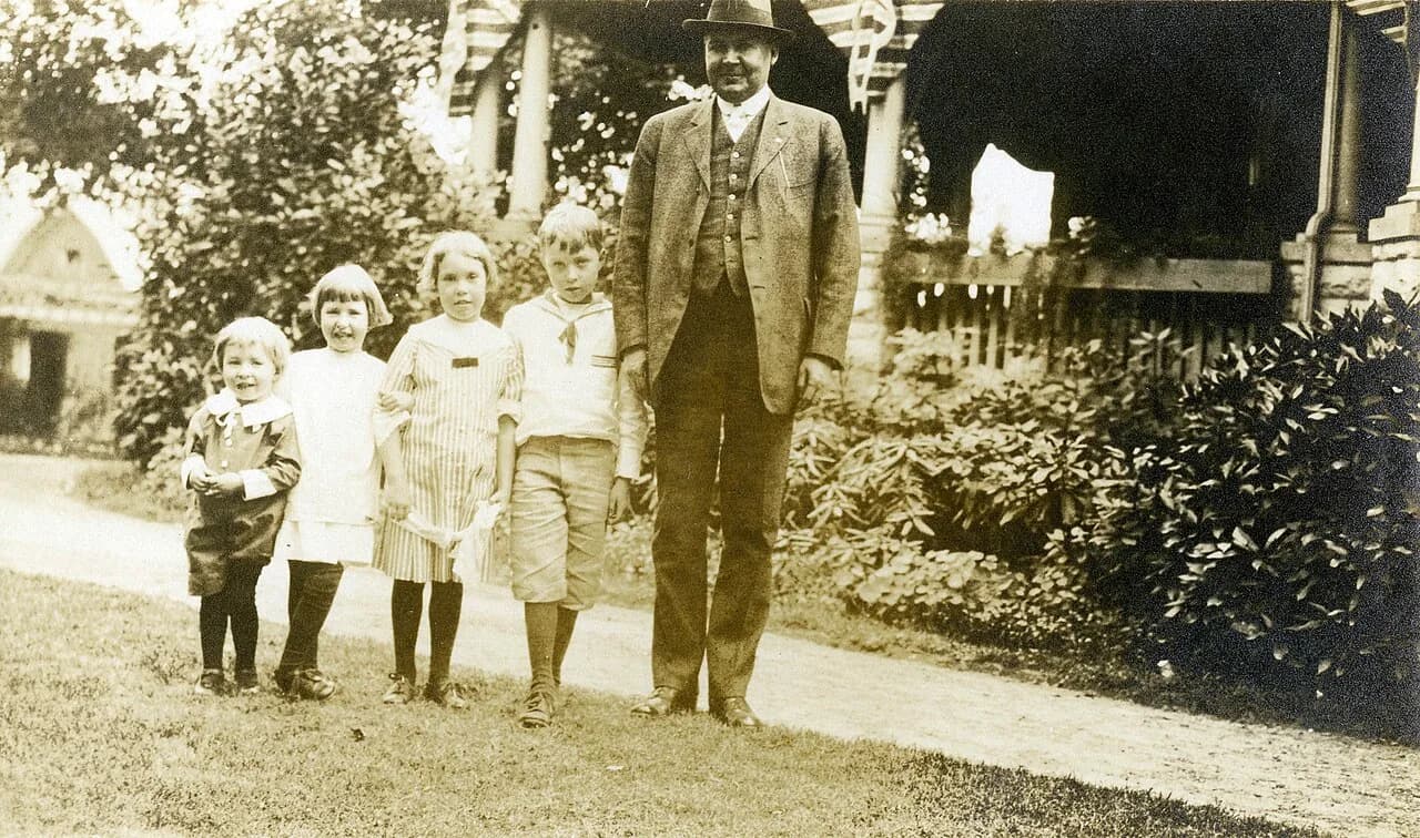 William Neal Reynolds