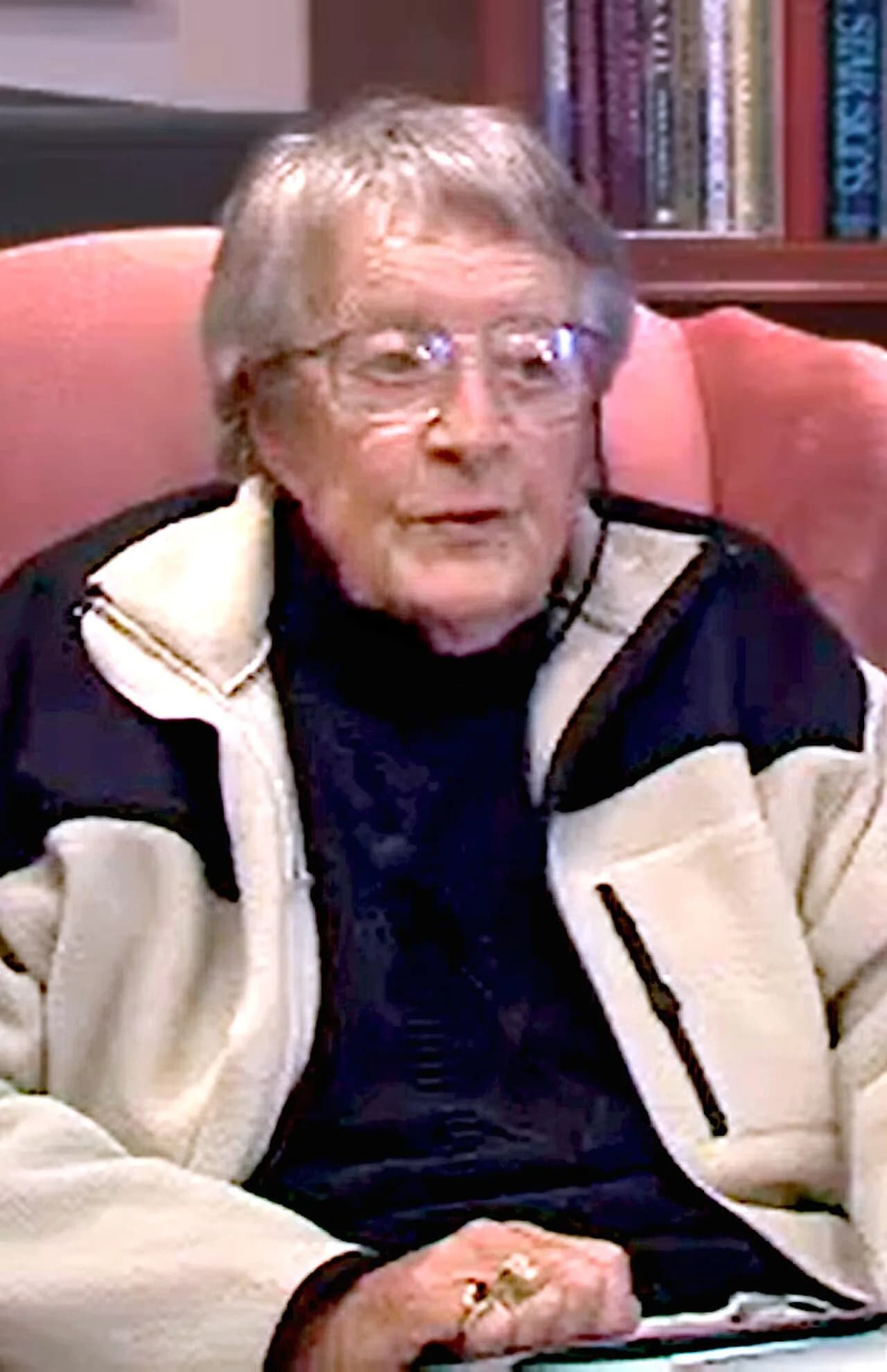 William Needles