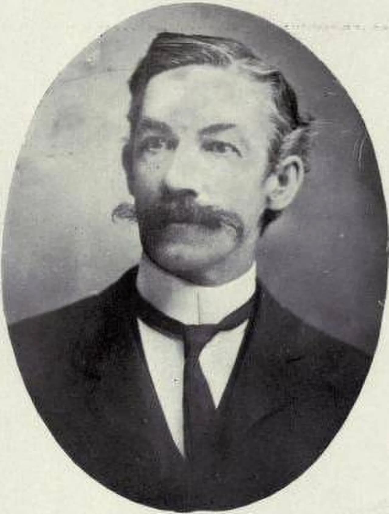 William Neilson