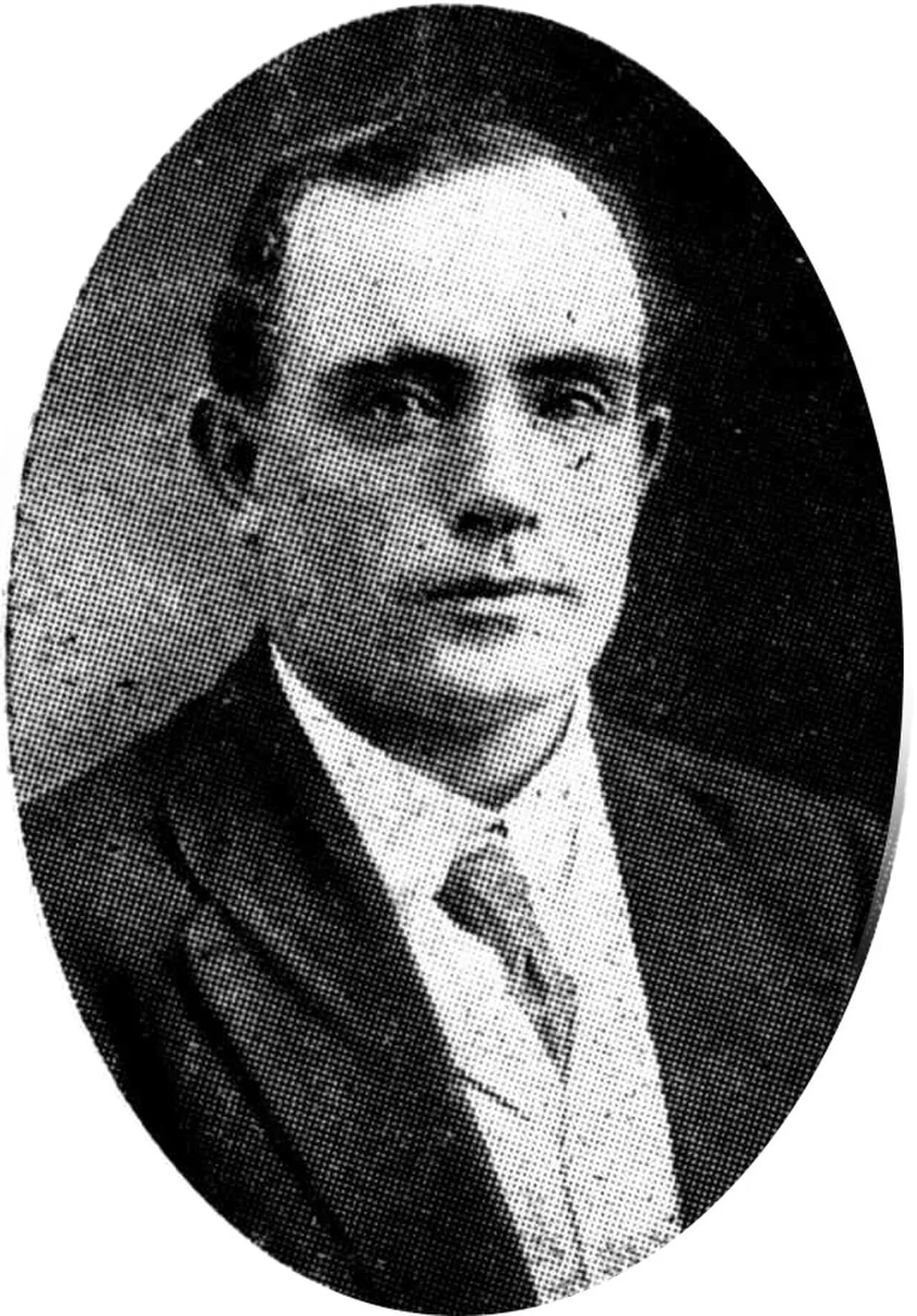 William O'Brien