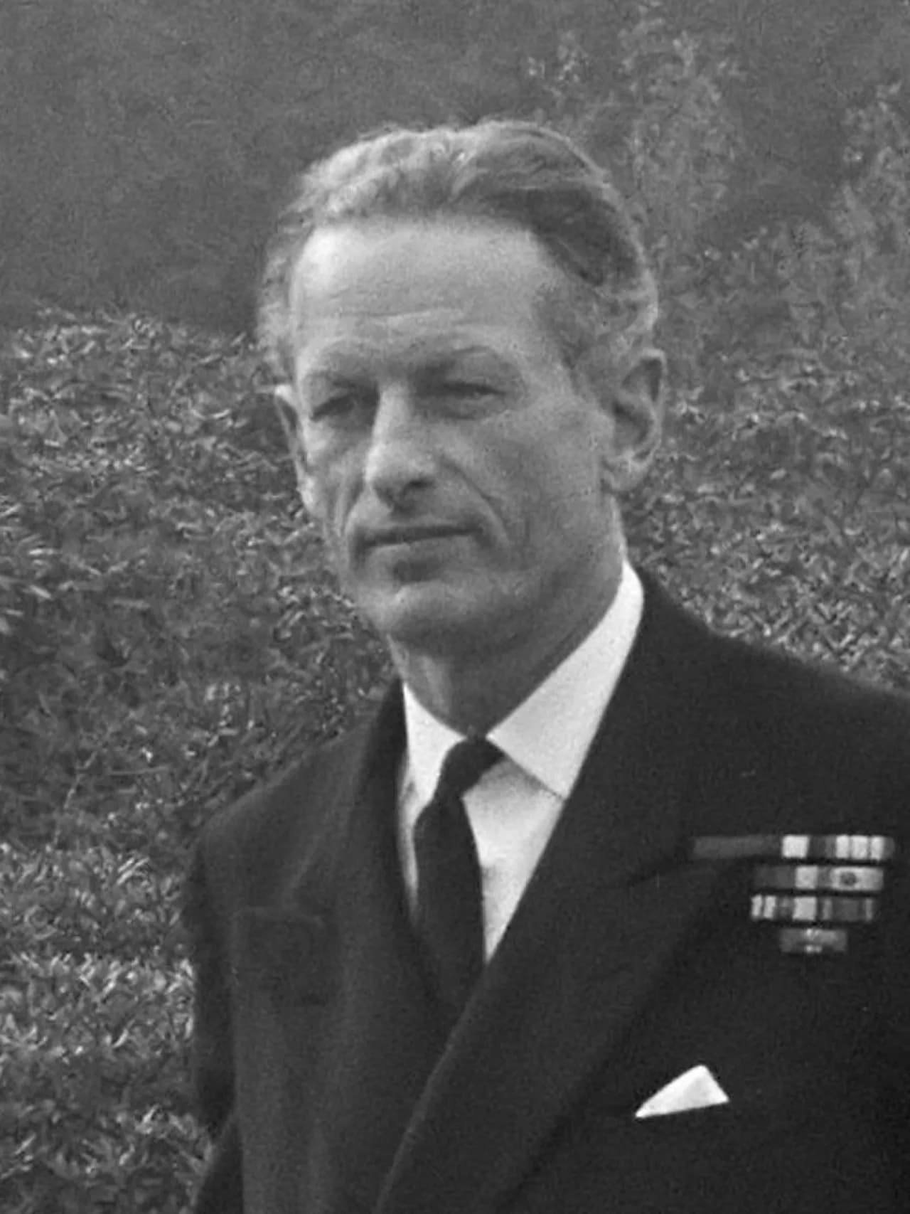 William O'Brien