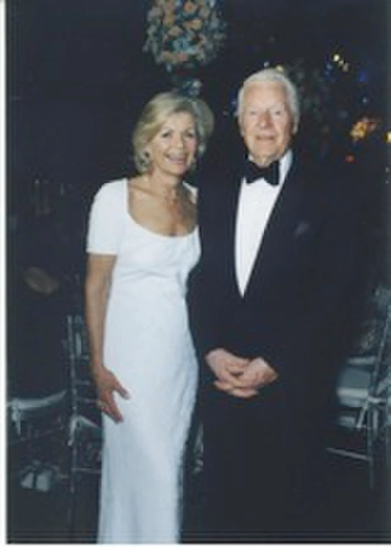 William O. Harbach
