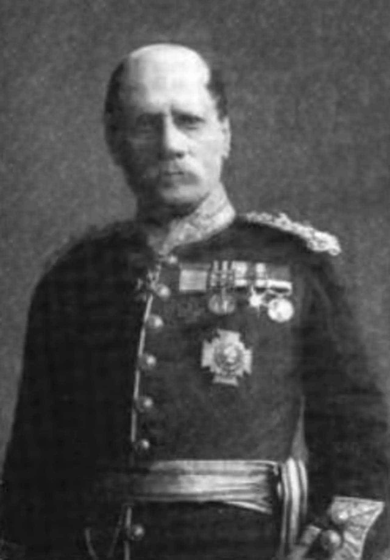 William Olpherts