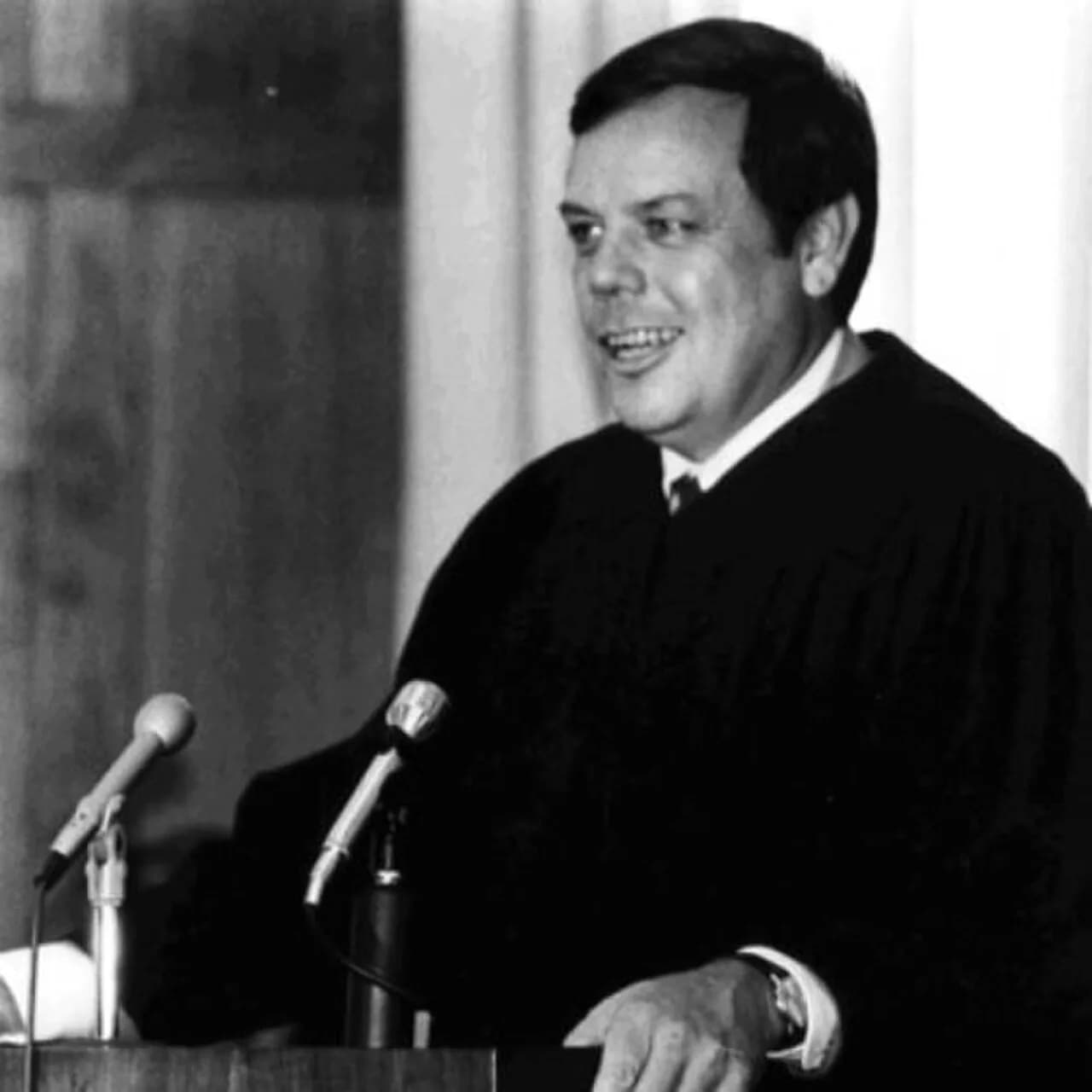 William Overton