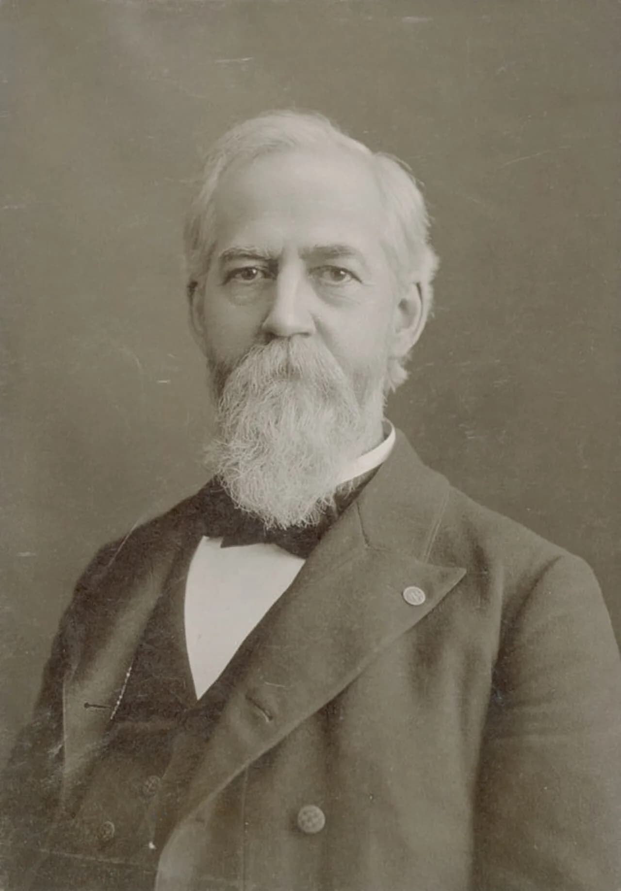 William P. Black