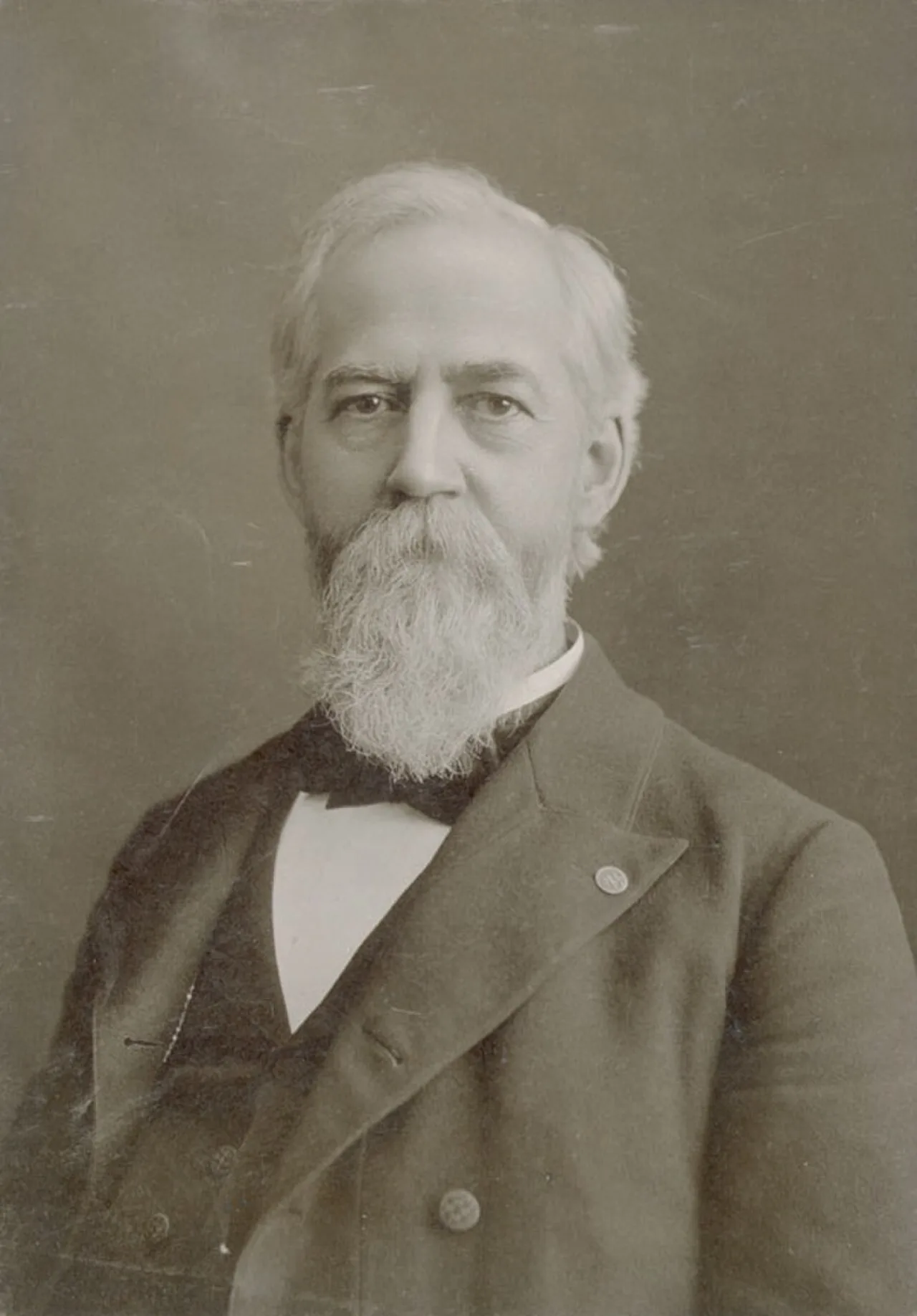 William P. Black