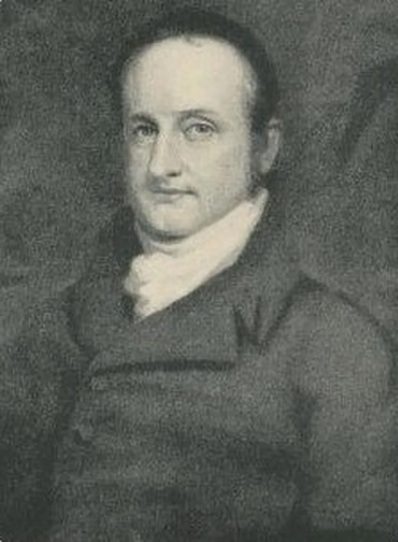 William P. Van Ness
