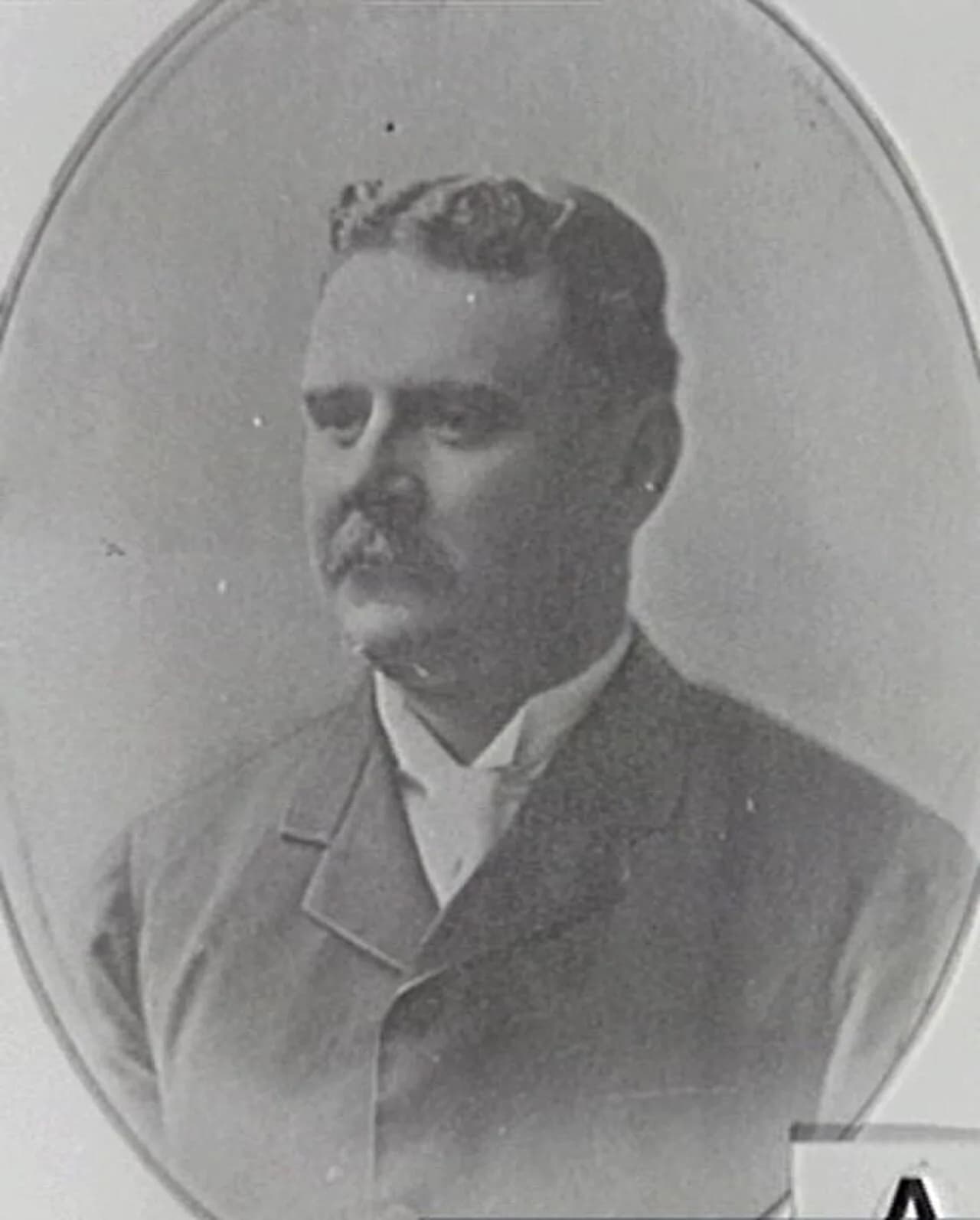 William Patrick Manning
