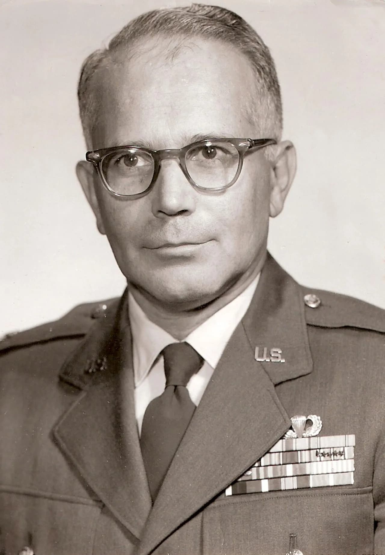 William Paul Fife