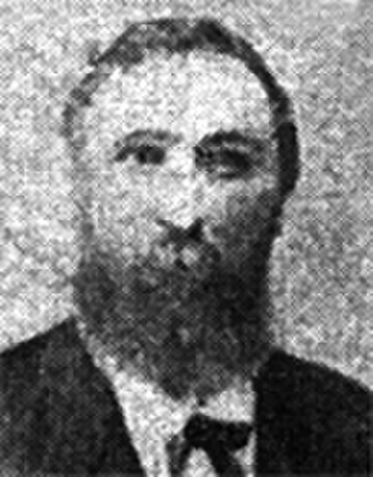 William Penn Brown