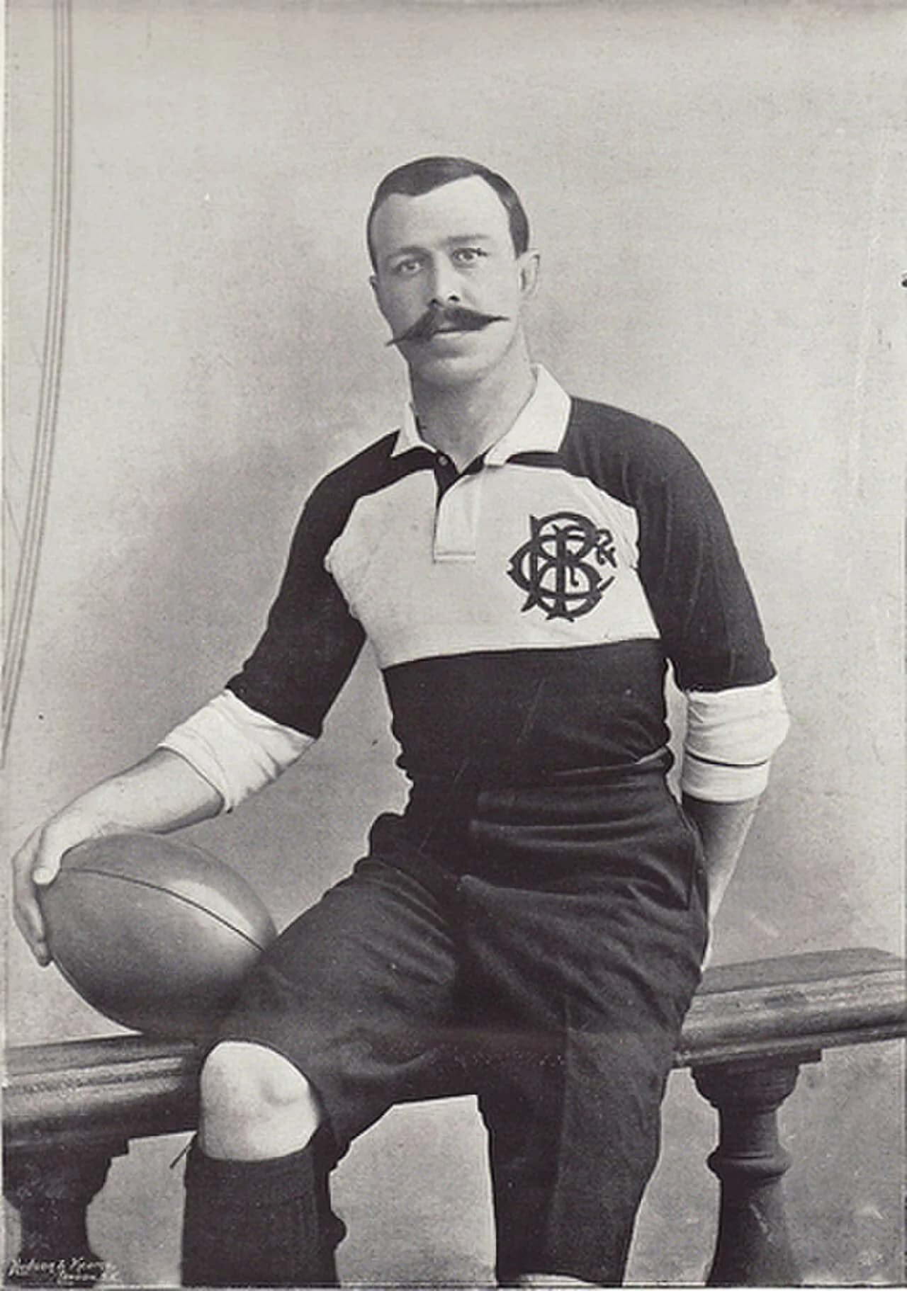 William Percy Carpmael