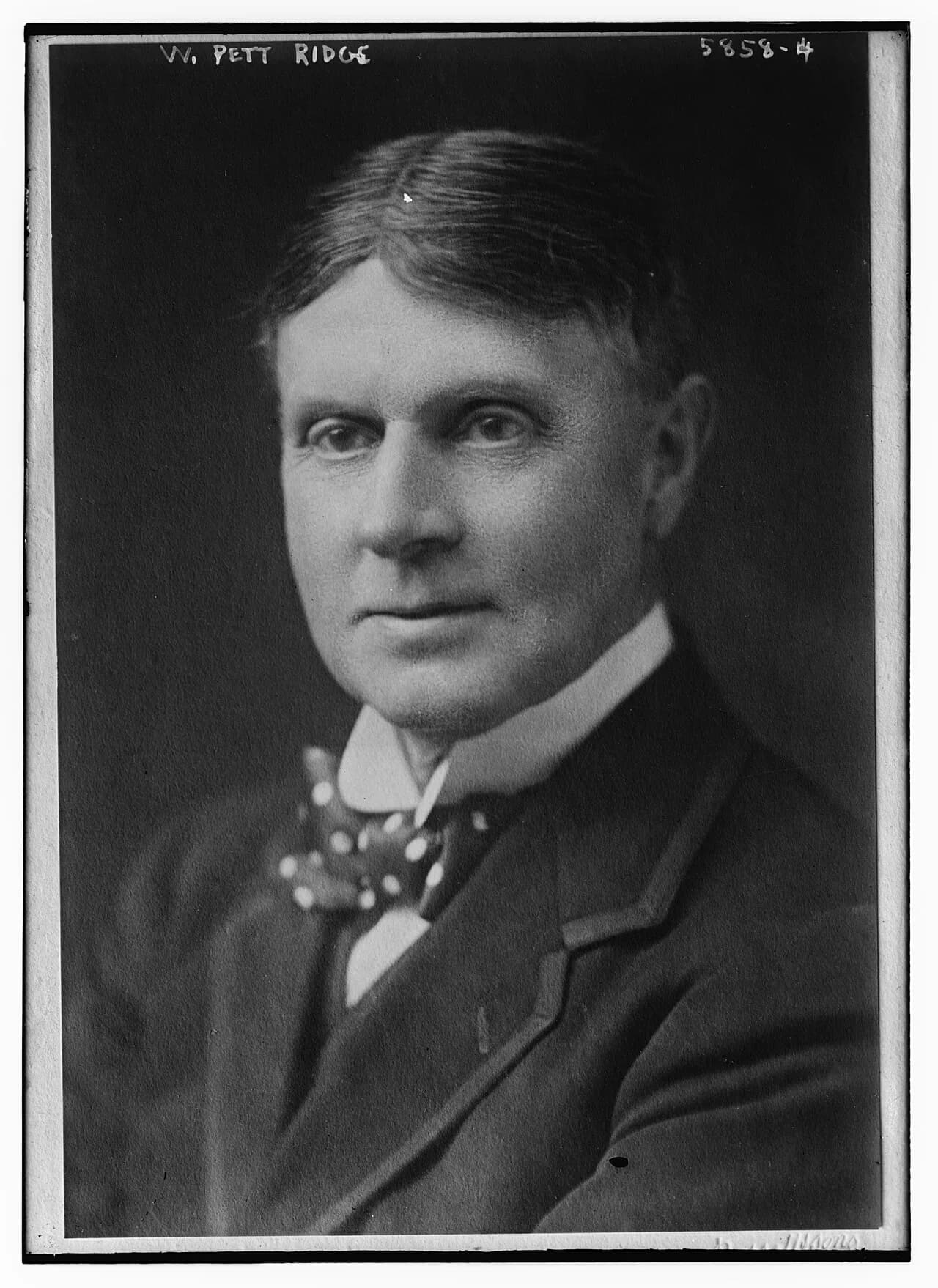 William Pett Ridge