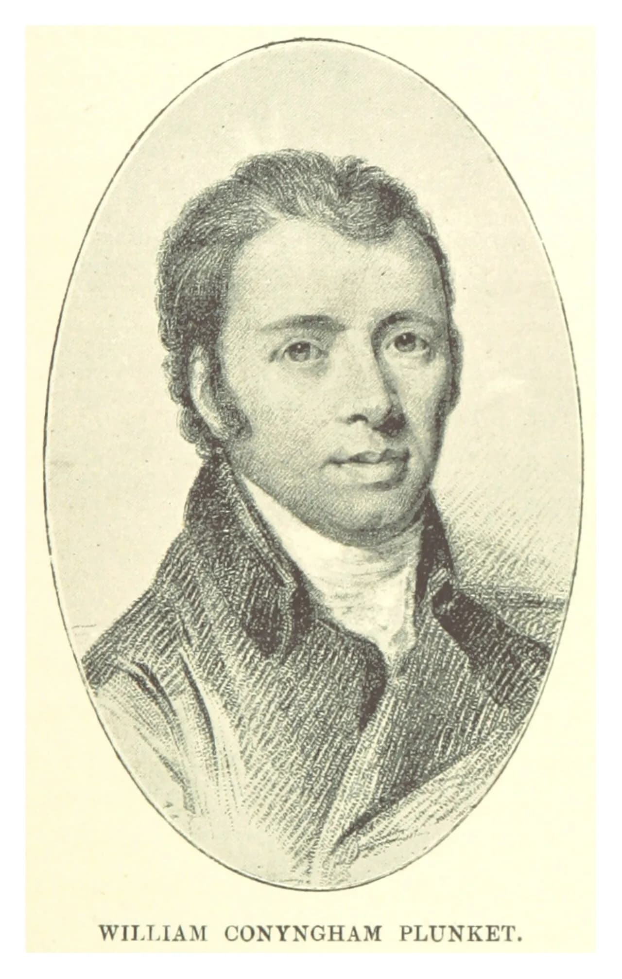 William Conyngham Plunket
