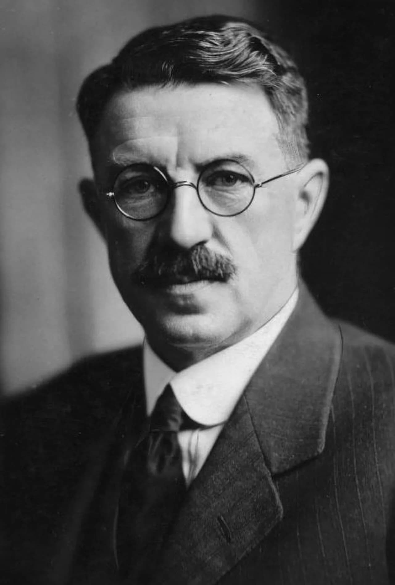 William Polson