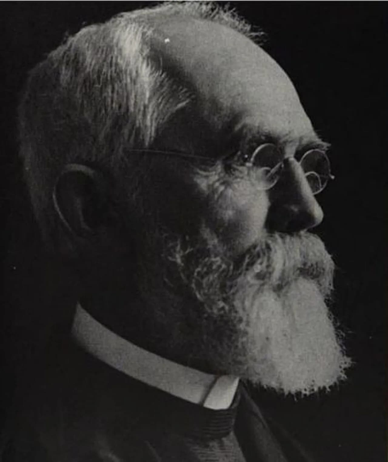 William Porcher DuBose