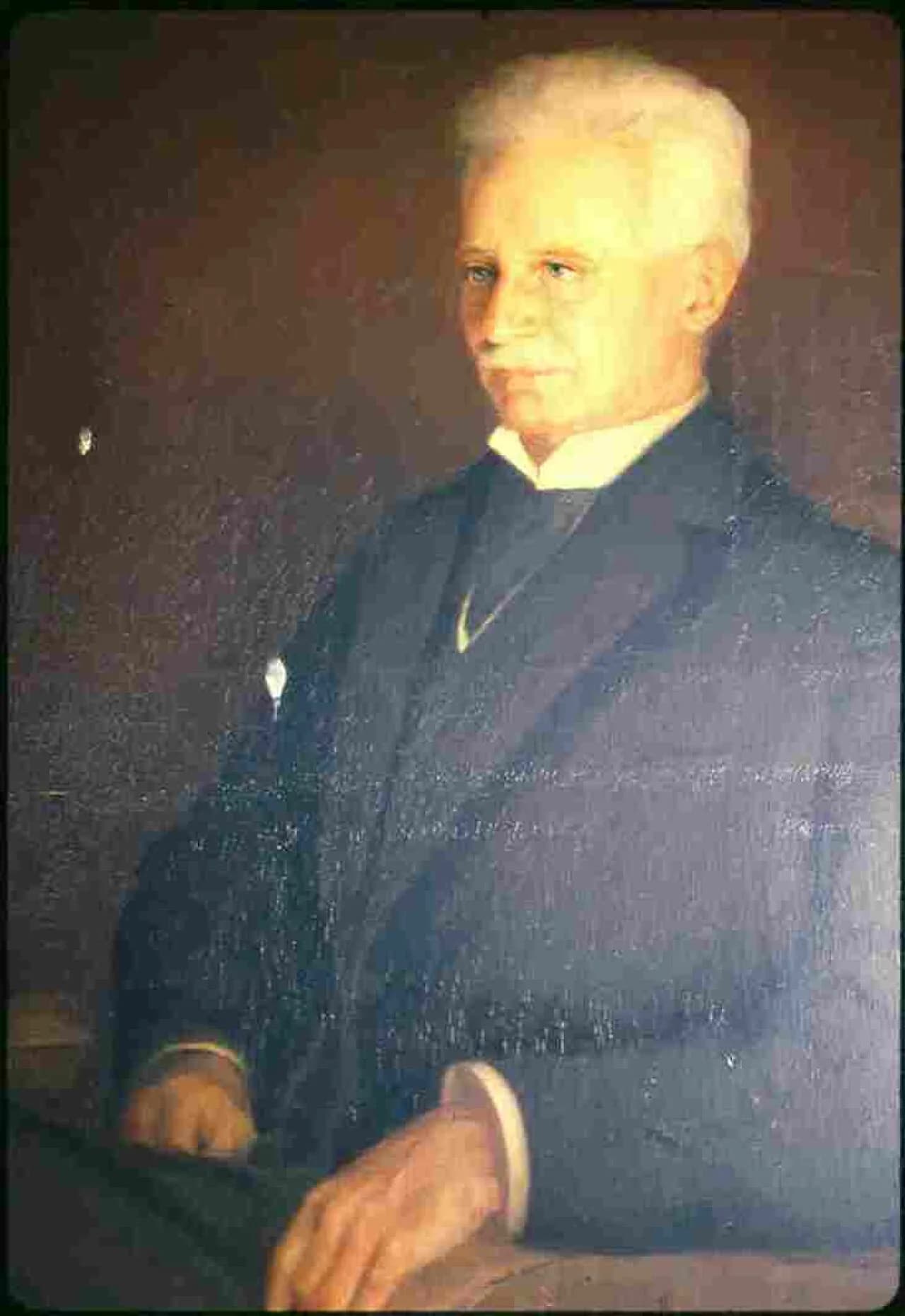 William Portus Cullen