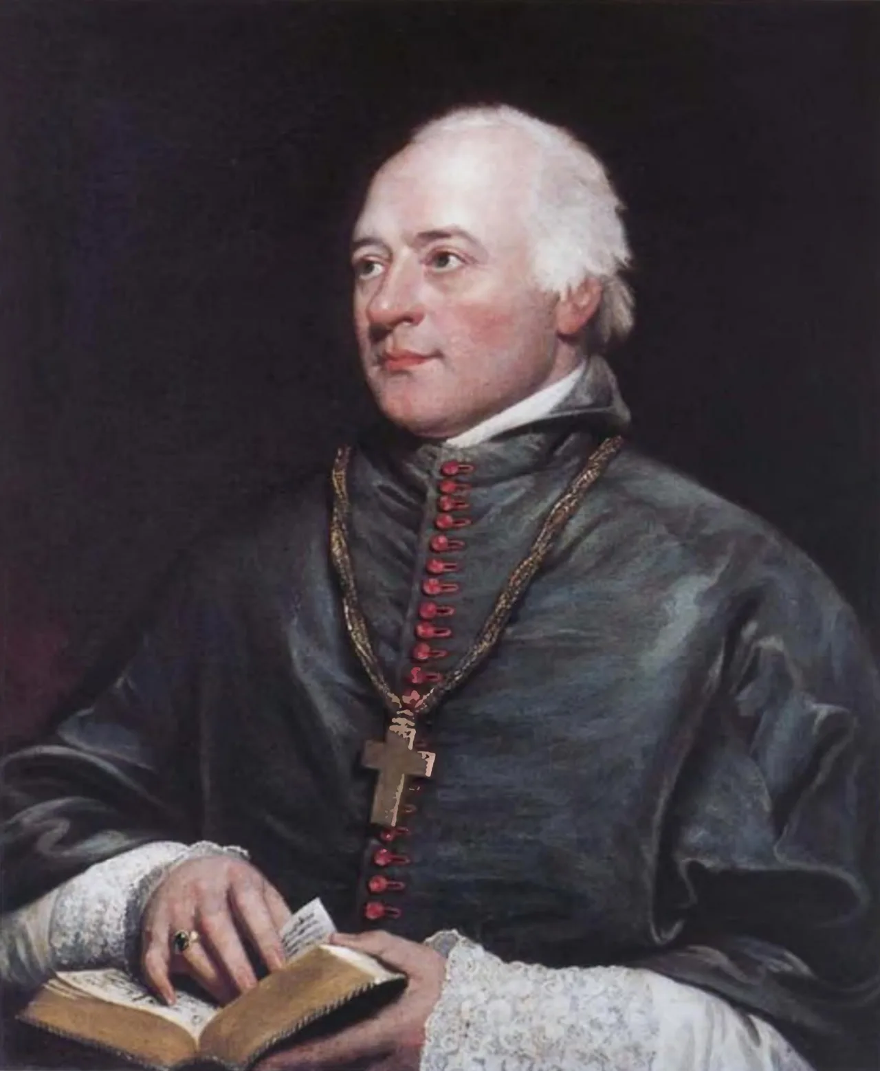 William Poynter