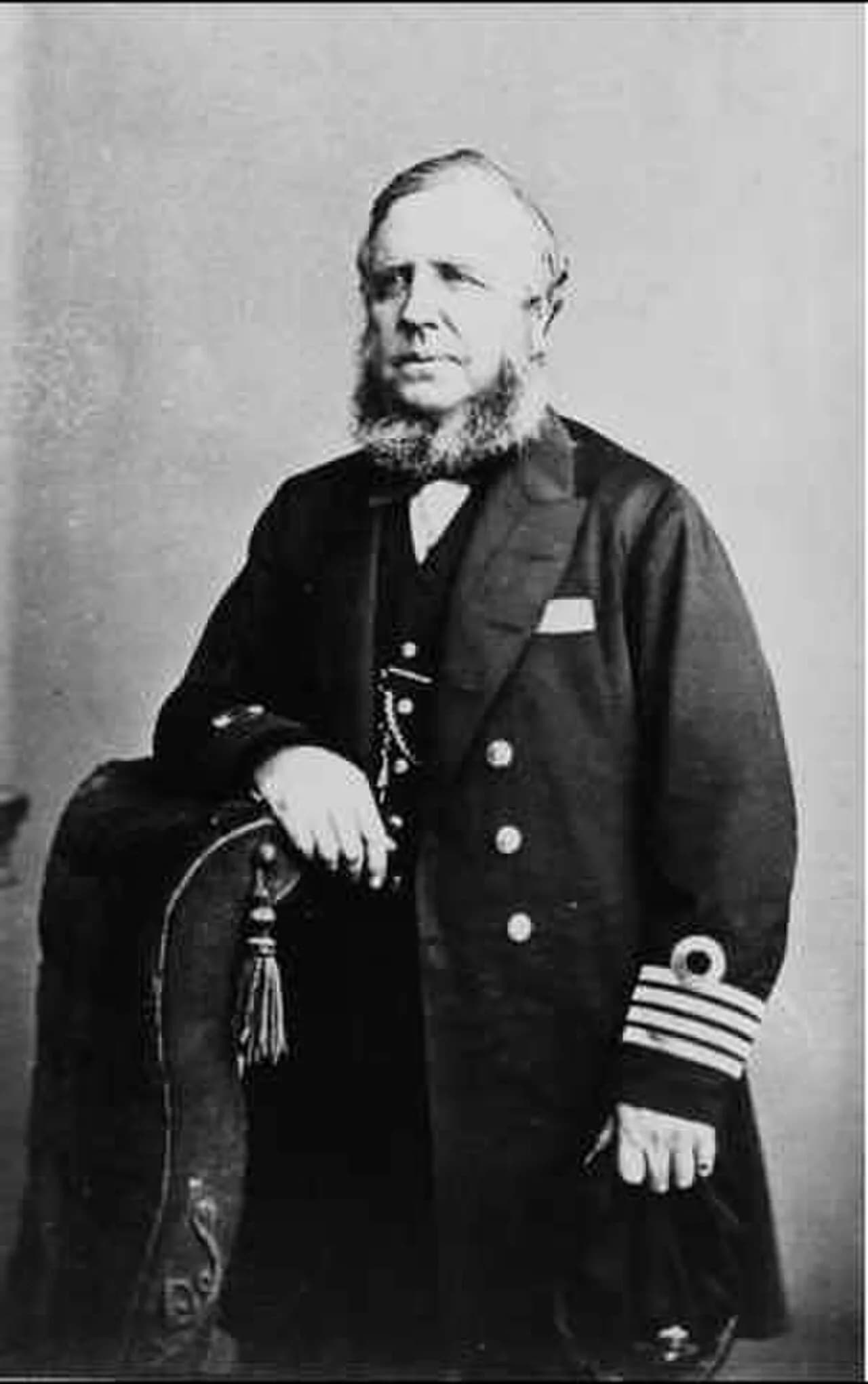 William Pullen