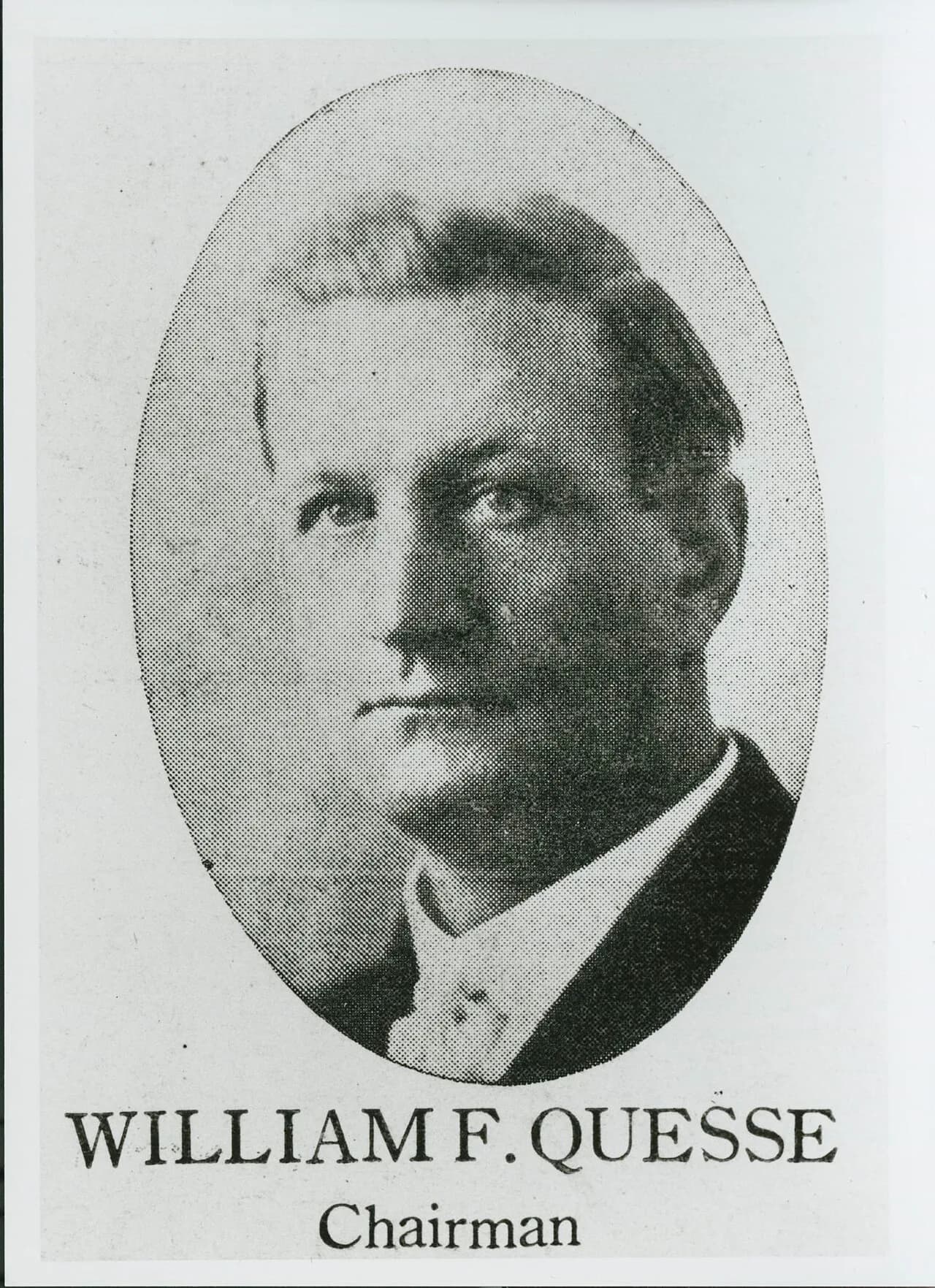 William Quesse