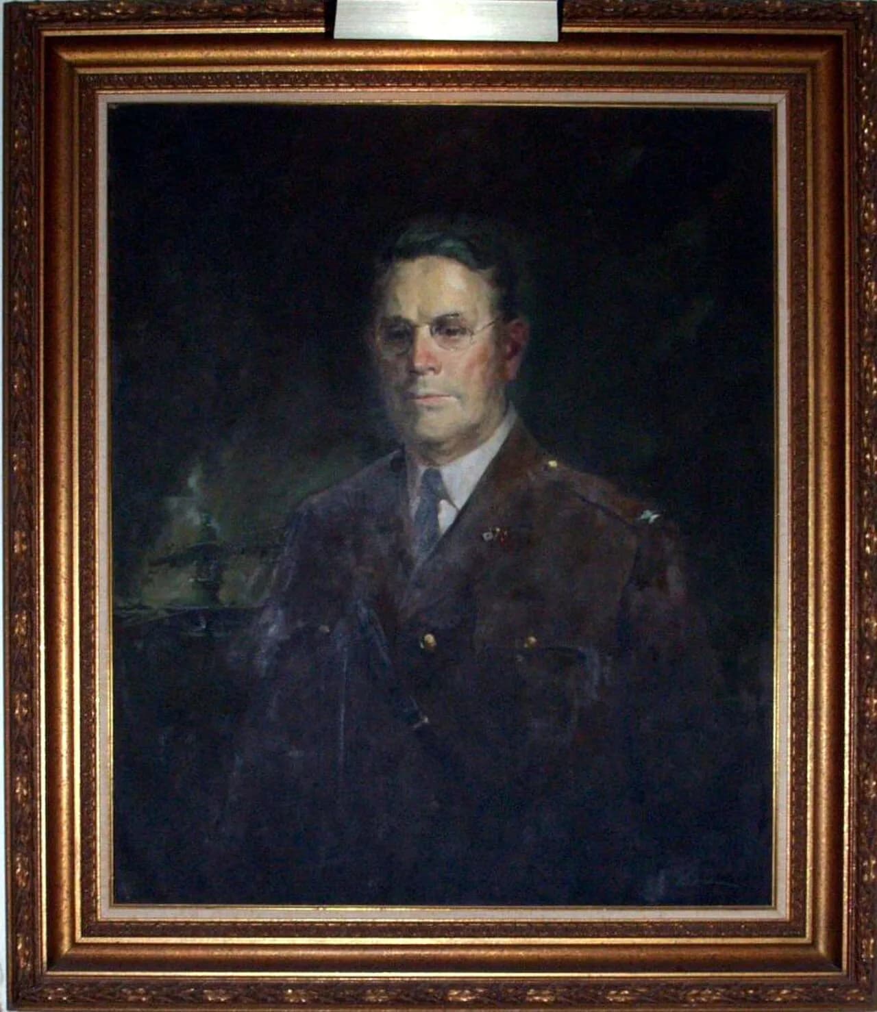 William R. Blair