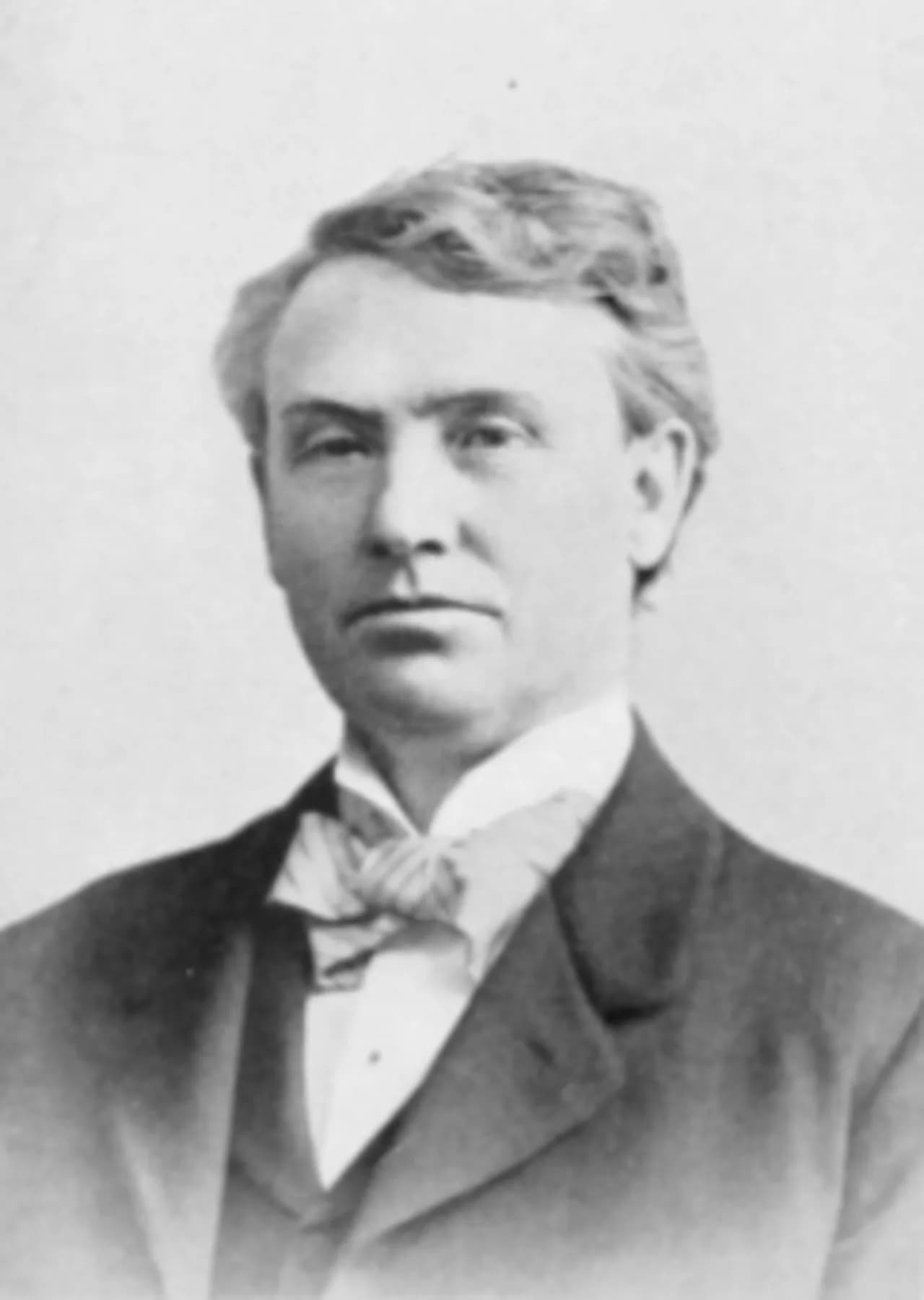 William R. Finch