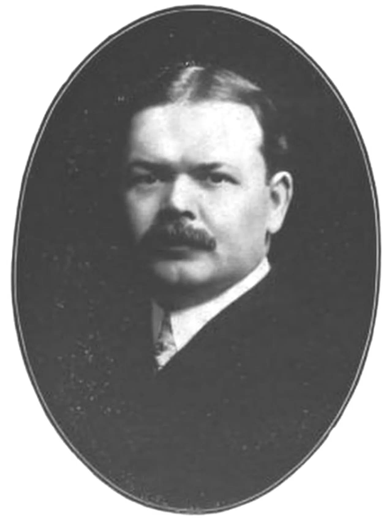 William R. Hopkins